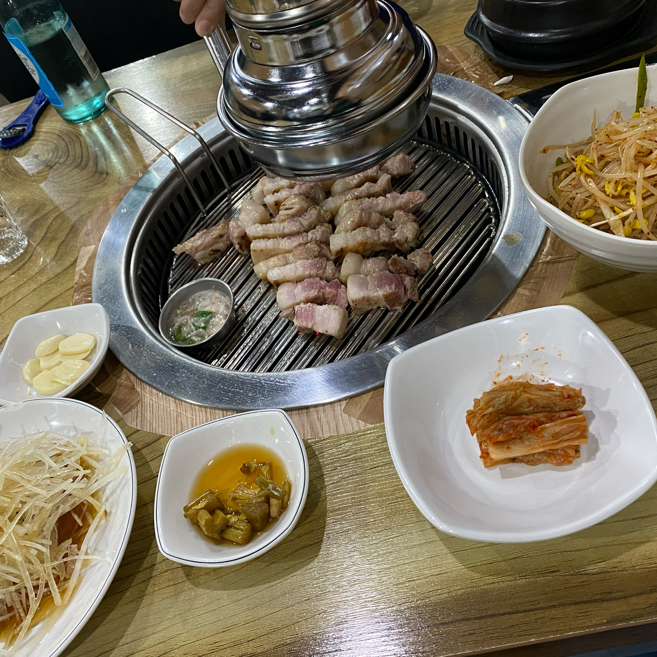 서현역 맛집 모꼬지 내돈내산 방문리뷰