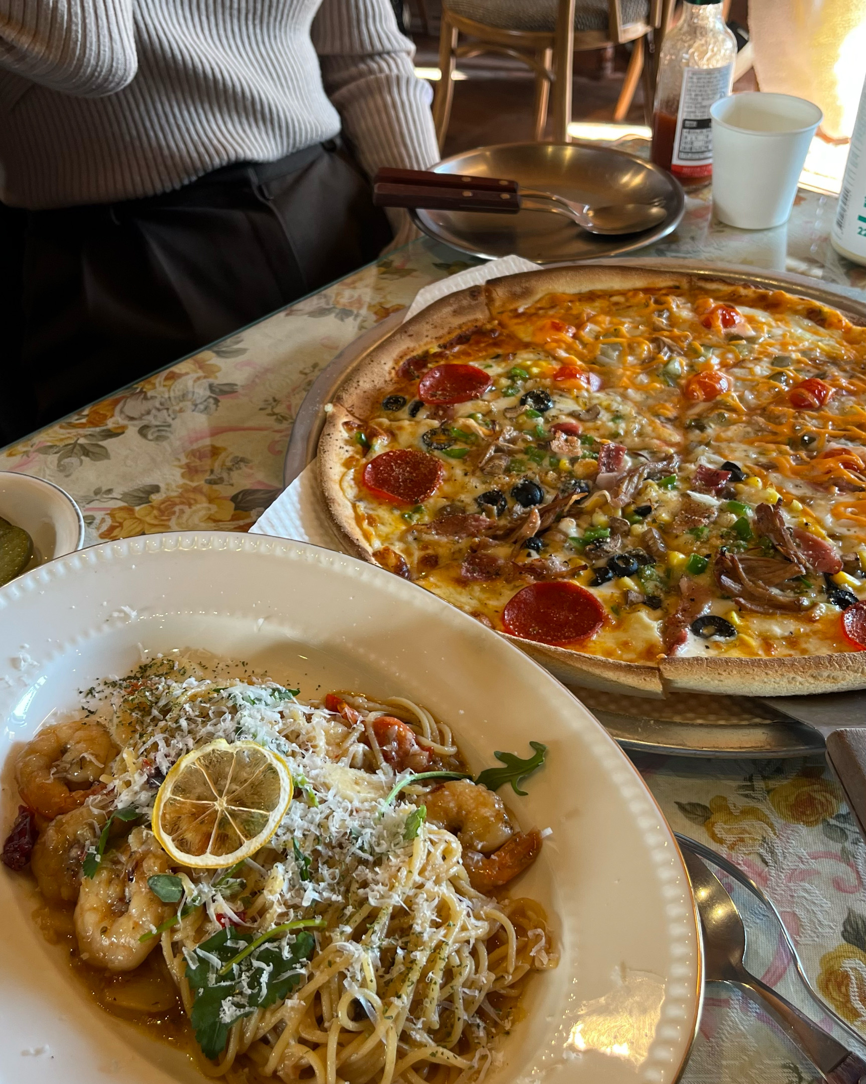 [김해 맛집 안인정미소&개나리주택] 직접 가본 로컬 리뷰