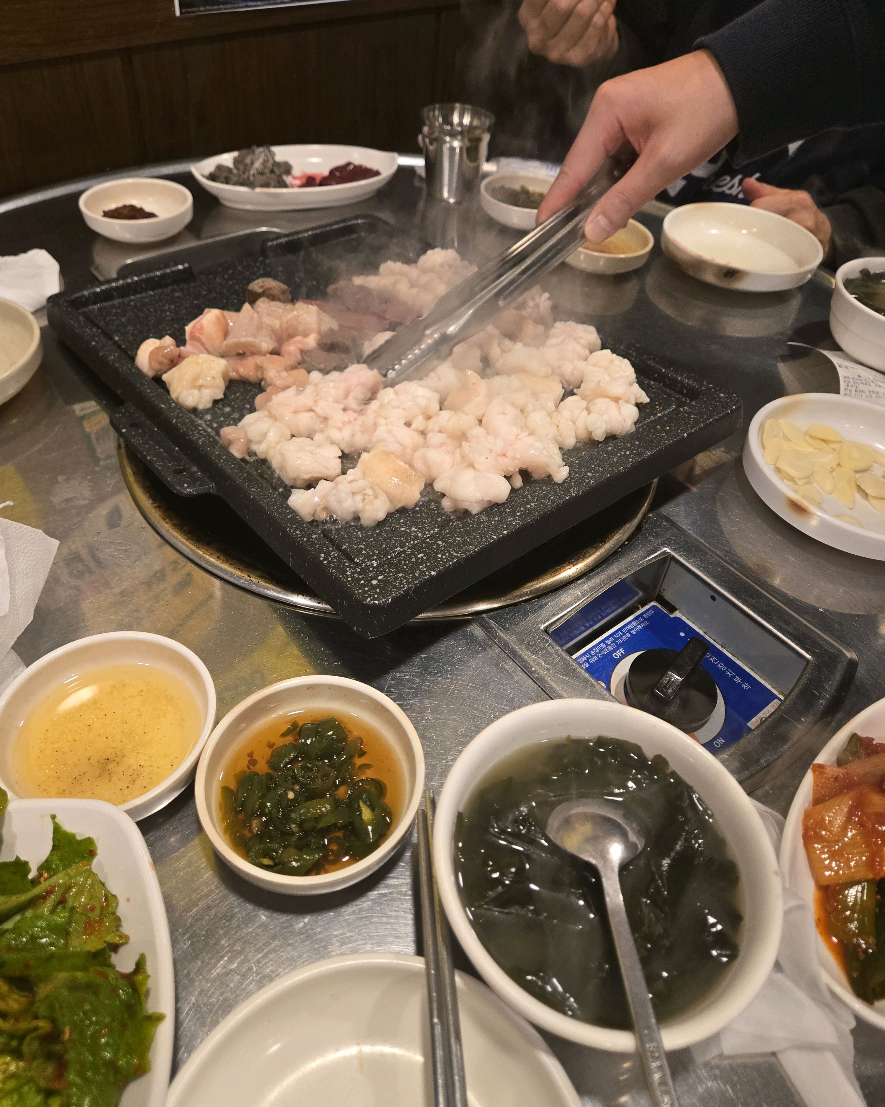 정자역 맛집 분당곱창 분당정자점 내돈내산 리얼후기
