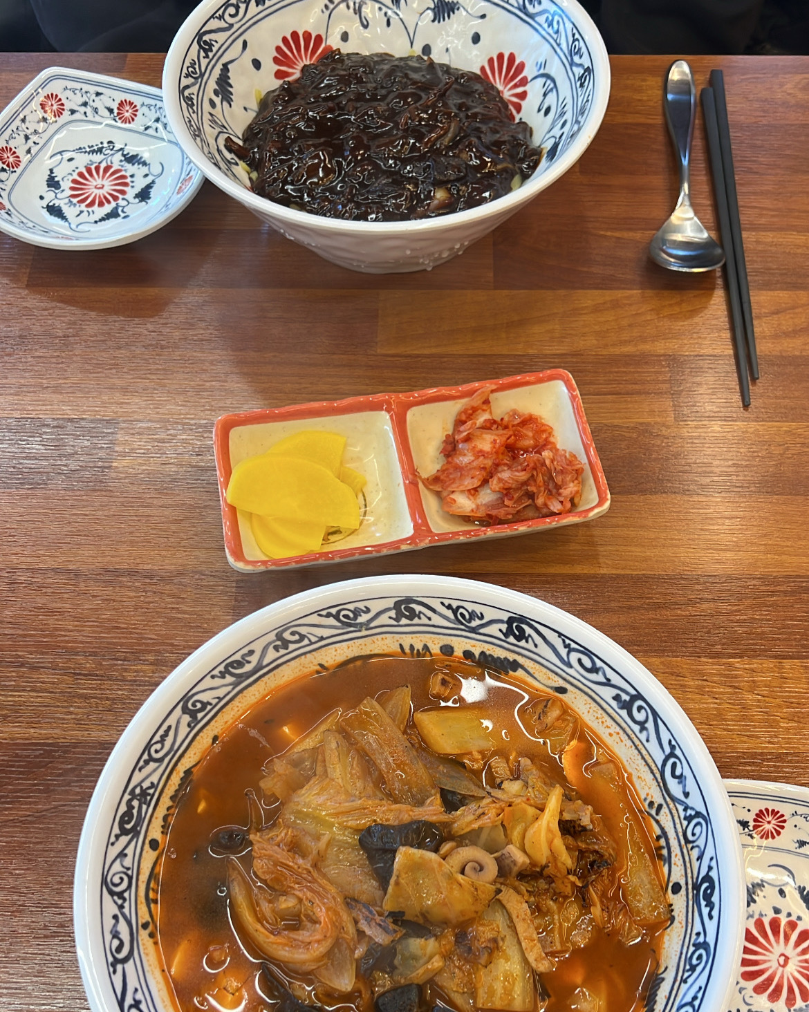 [삼척 맛집 도야짬뽕 삼척점] 직접 가본 로컬 리뷰