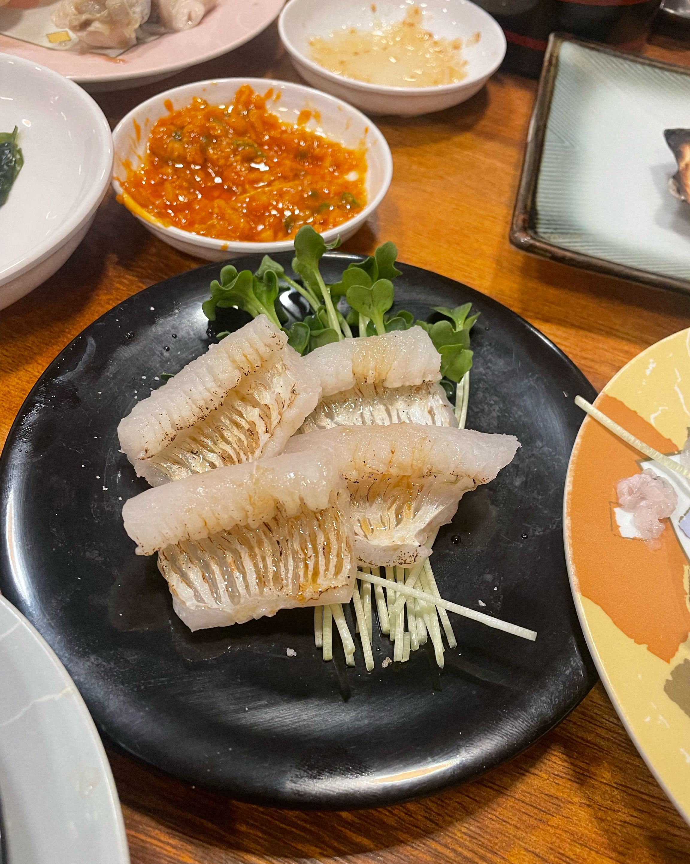 미금역 맛집 어부의 사계절 내돈내산 최신리뷰