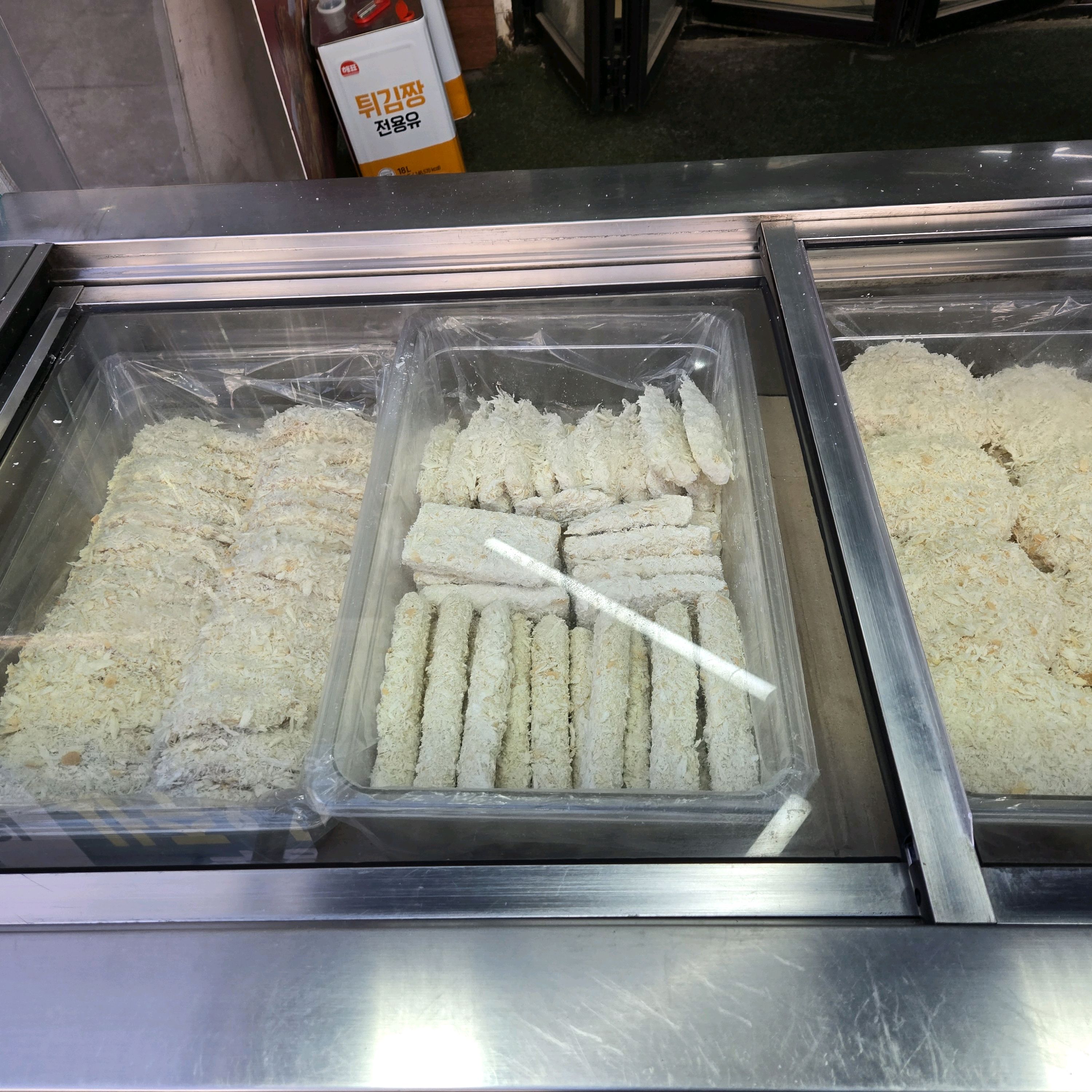 미금역 맛집 돈까스짱 미금점 내돈내산 최신리뷰