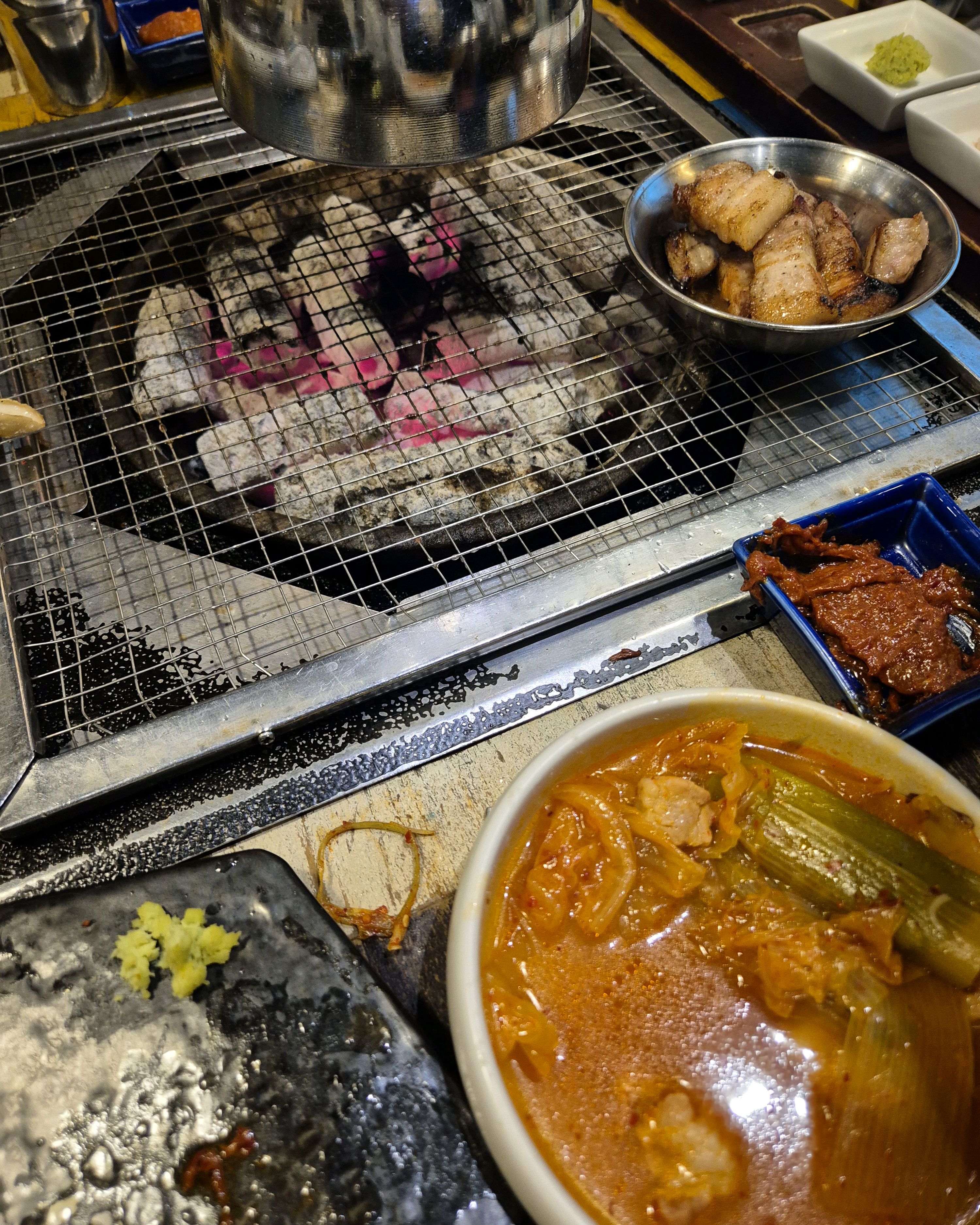 [명동 맛집 육통령 명동본점] 직접 가본 로컬 리뷰