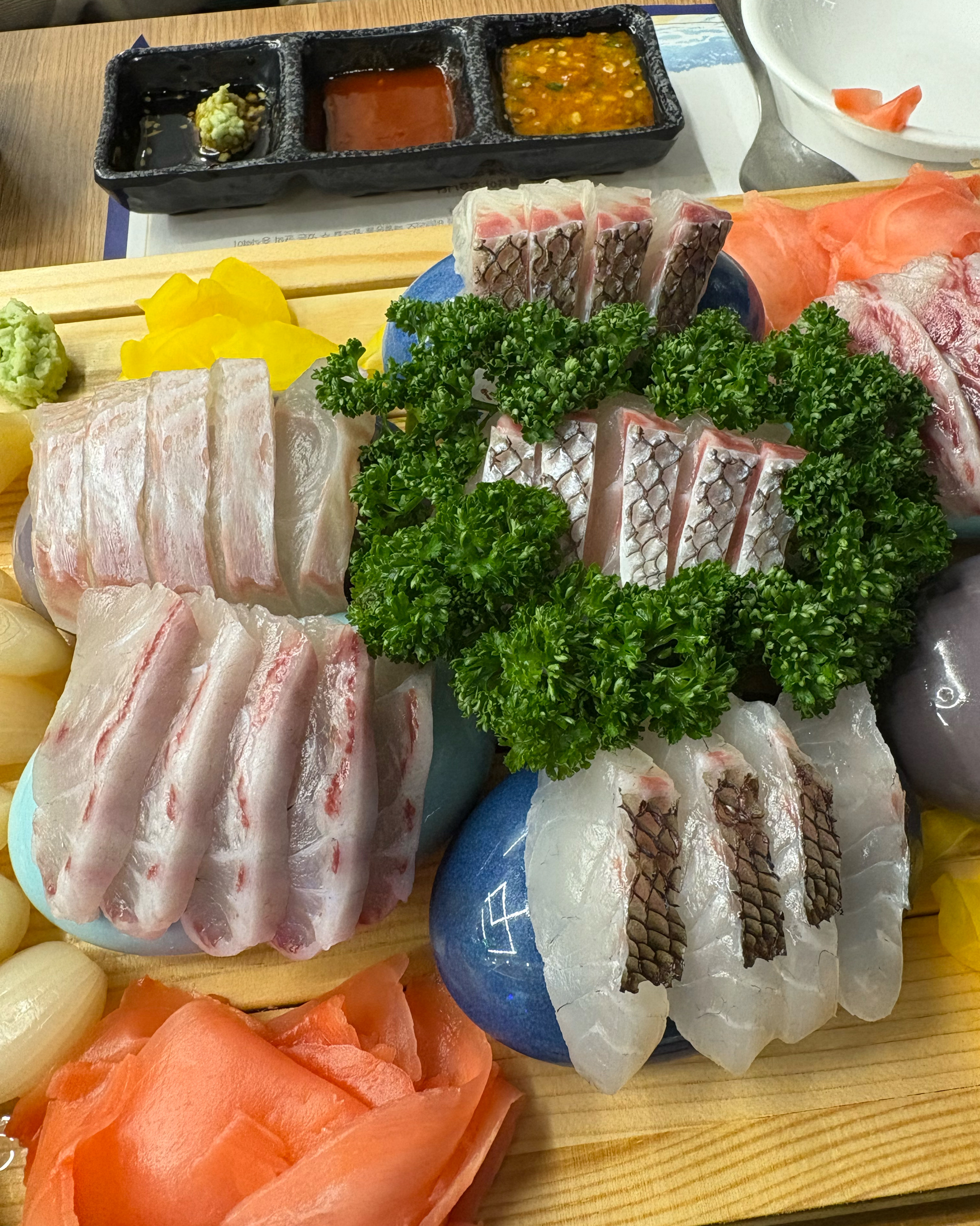 숙성회 먹고싶어서 찾아서 왔는데 완전 꿀맛이에요!!! - 평택 고덕 맛집 물고기자리 평택고덕점