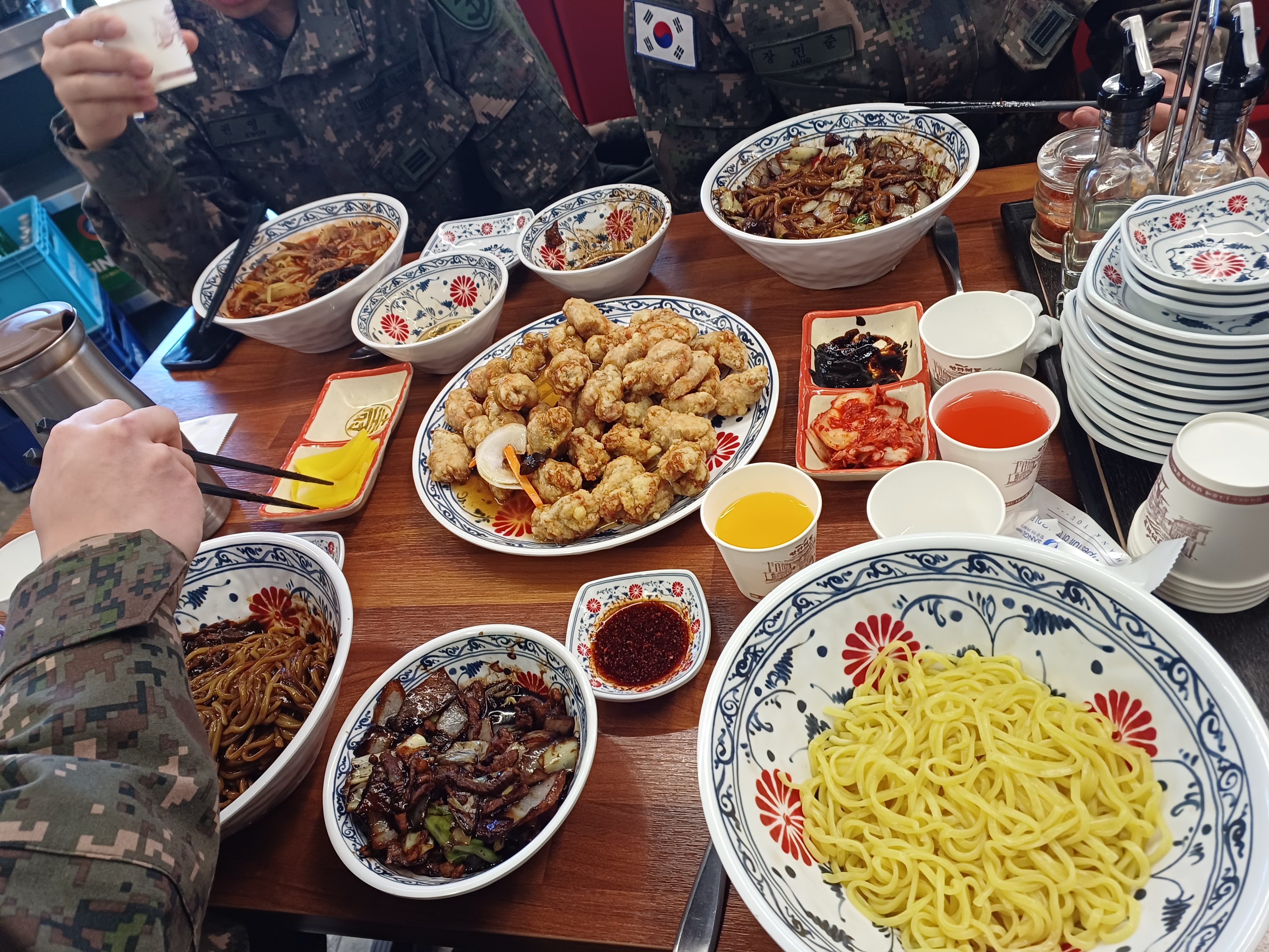 [삼척 맛집 도야짬뽕 삼척점] 직접 가본 로컬 리뷰