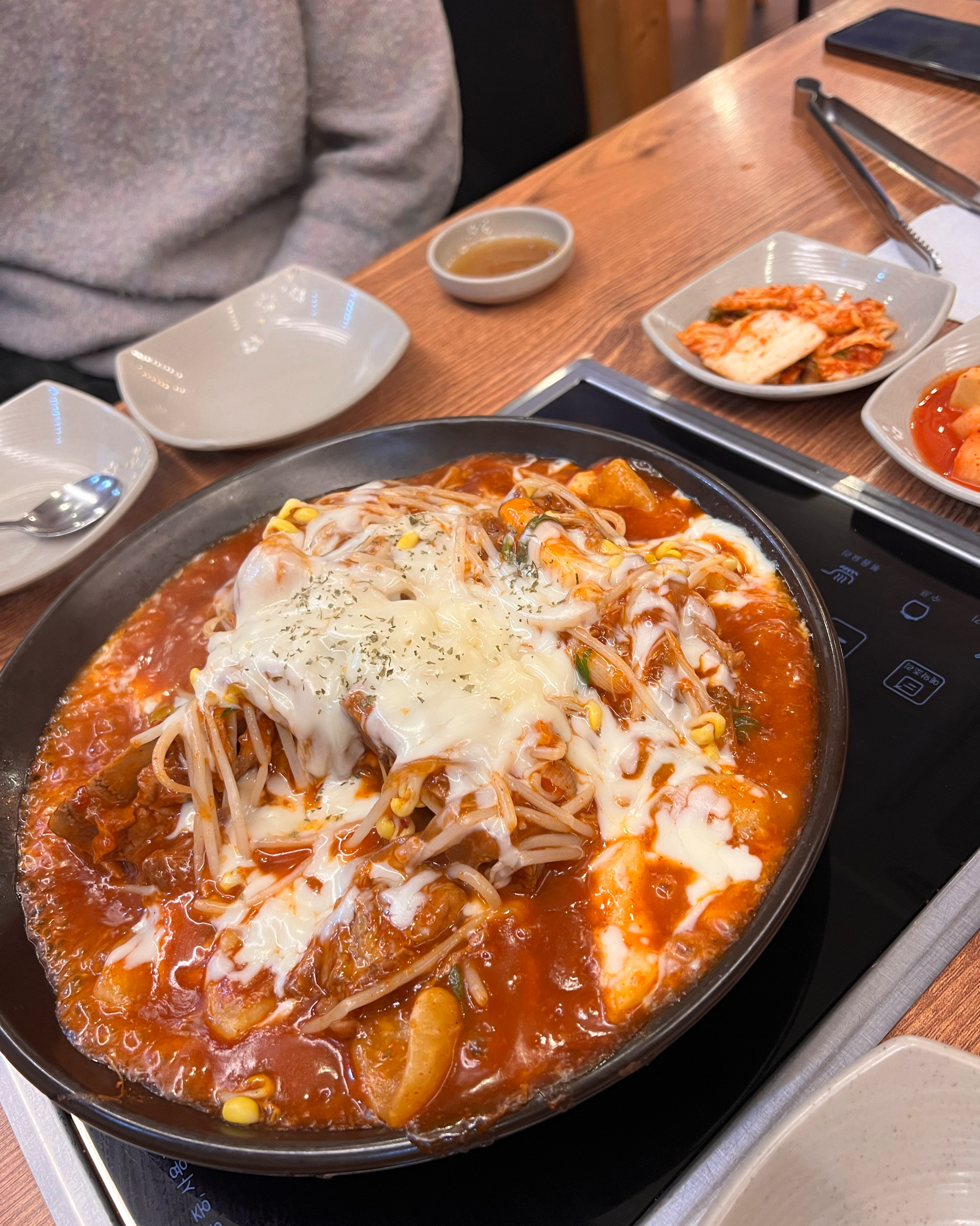 정자역 맛집 분당감자탕 정자점 내돈내산 리얼후기