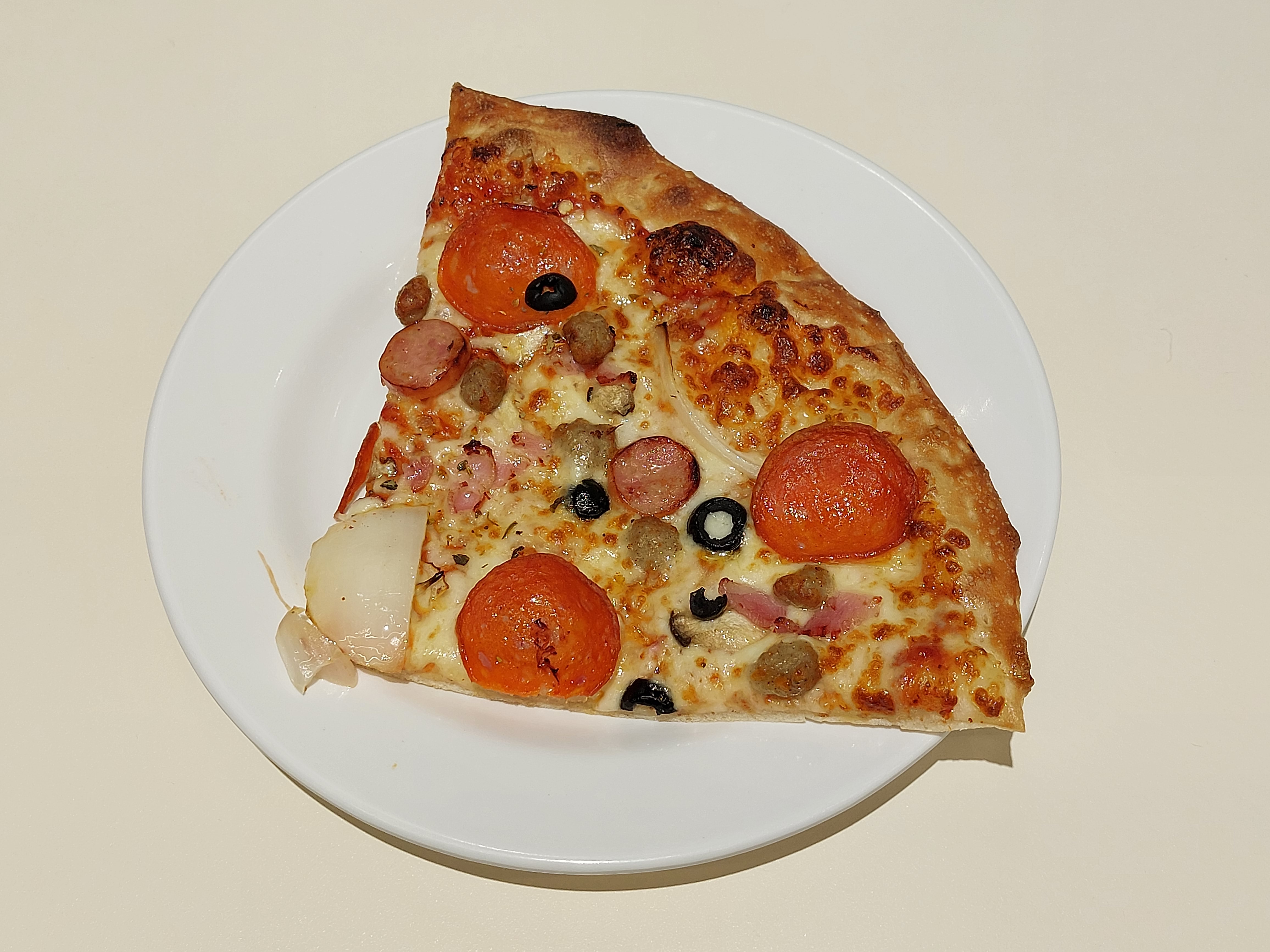 피자몰 뷔페에서만 먹다보니 - 구로역 맛집 피자몰 NC신구로점