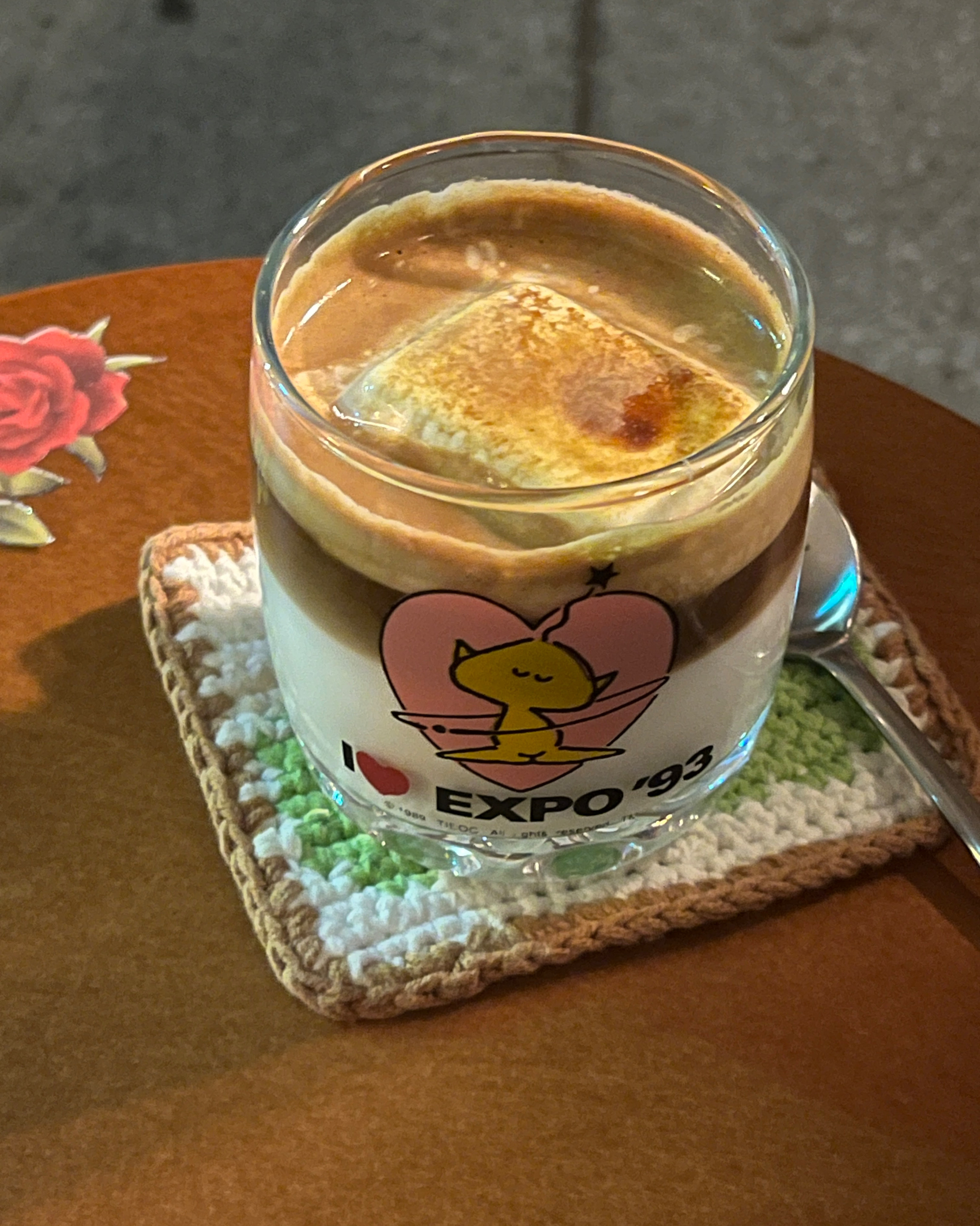 찐커피 맛집...!!! 매일매일 올 정도로 너무너무 맛있어요! 엑설런트라떼 먹고 맛있어서 