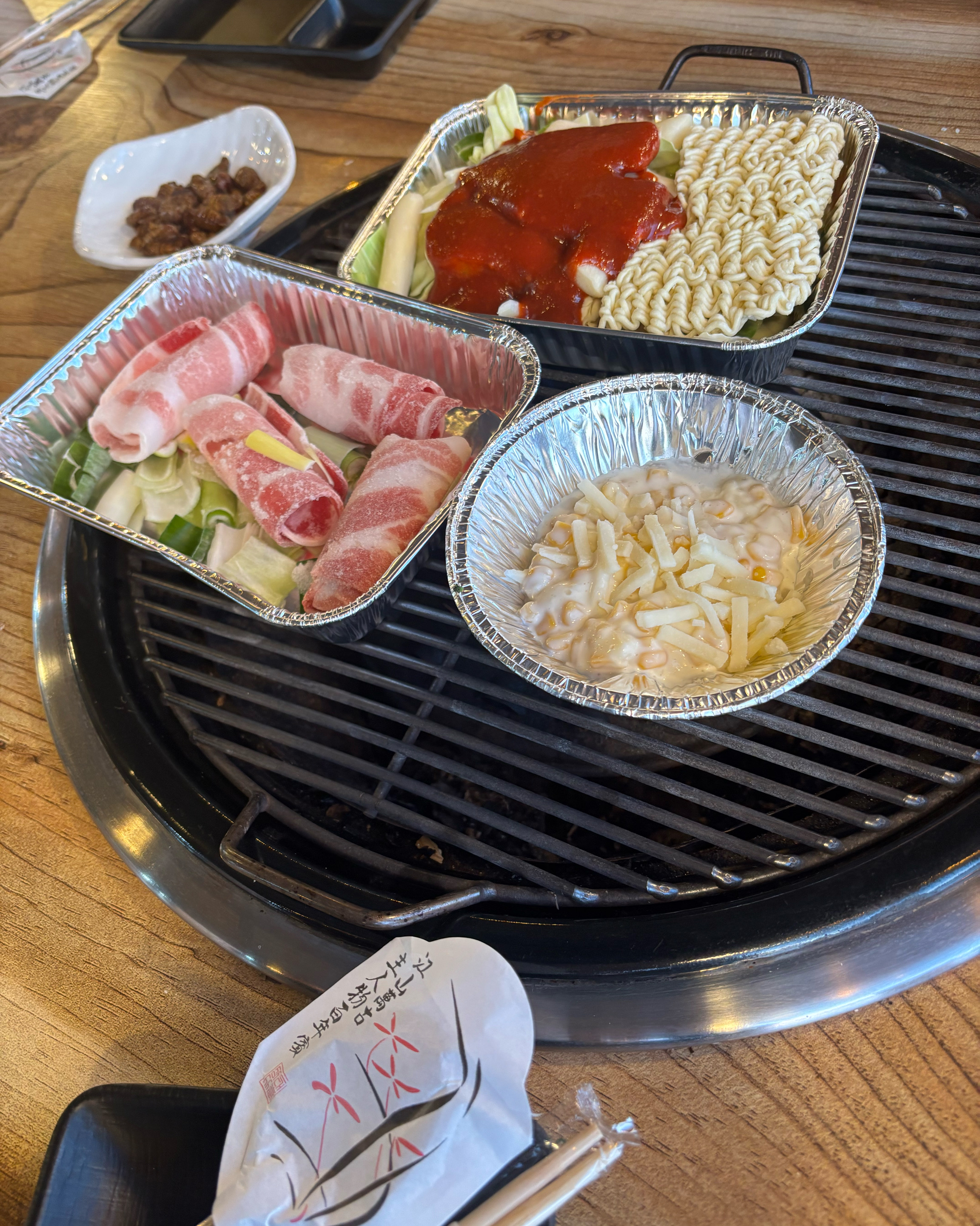 [을왕리 맛집 여인천하조개구이] 직접 가본 로컬 리뷰