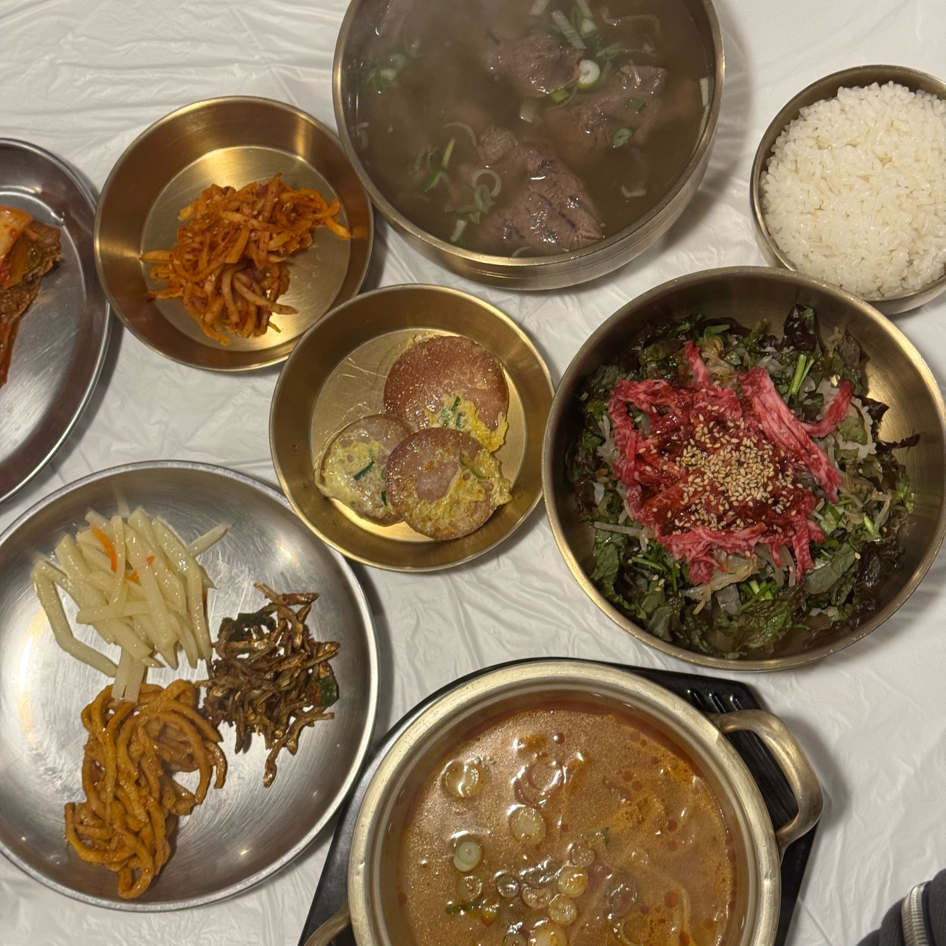 [부산역 맛집 옥선집] 직접 가본 로컬 리뷰