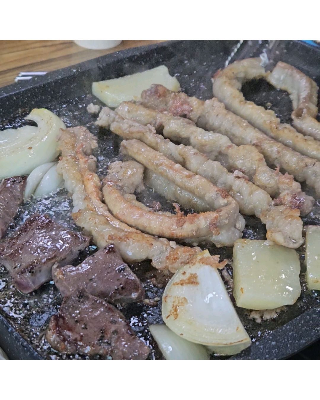 [천안 맛집 황소곱창 천안불당점] 직접 가본 로컬 리뷰