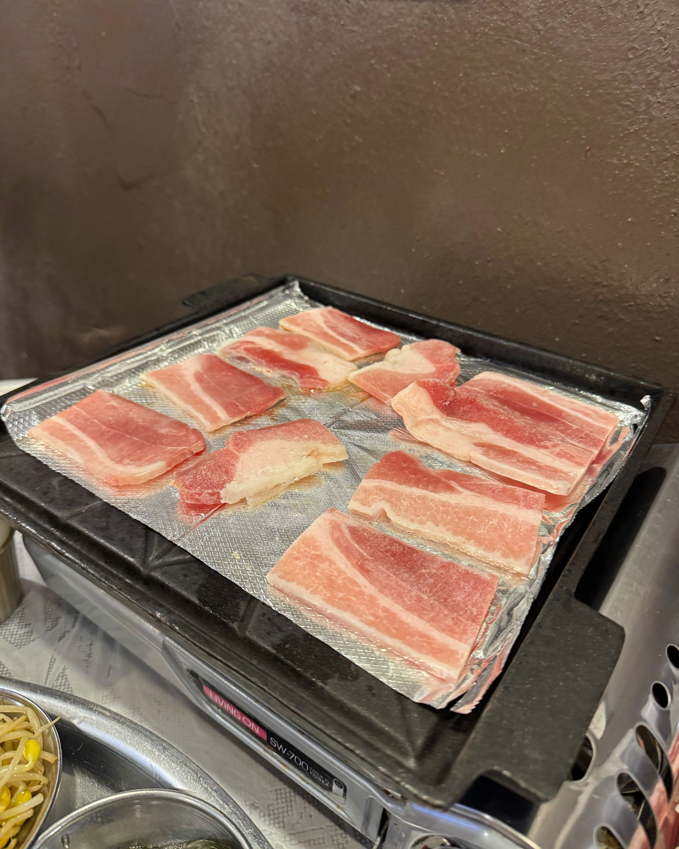 [양평역 맛집 언고기] 직접 가본 로컬 리뷰