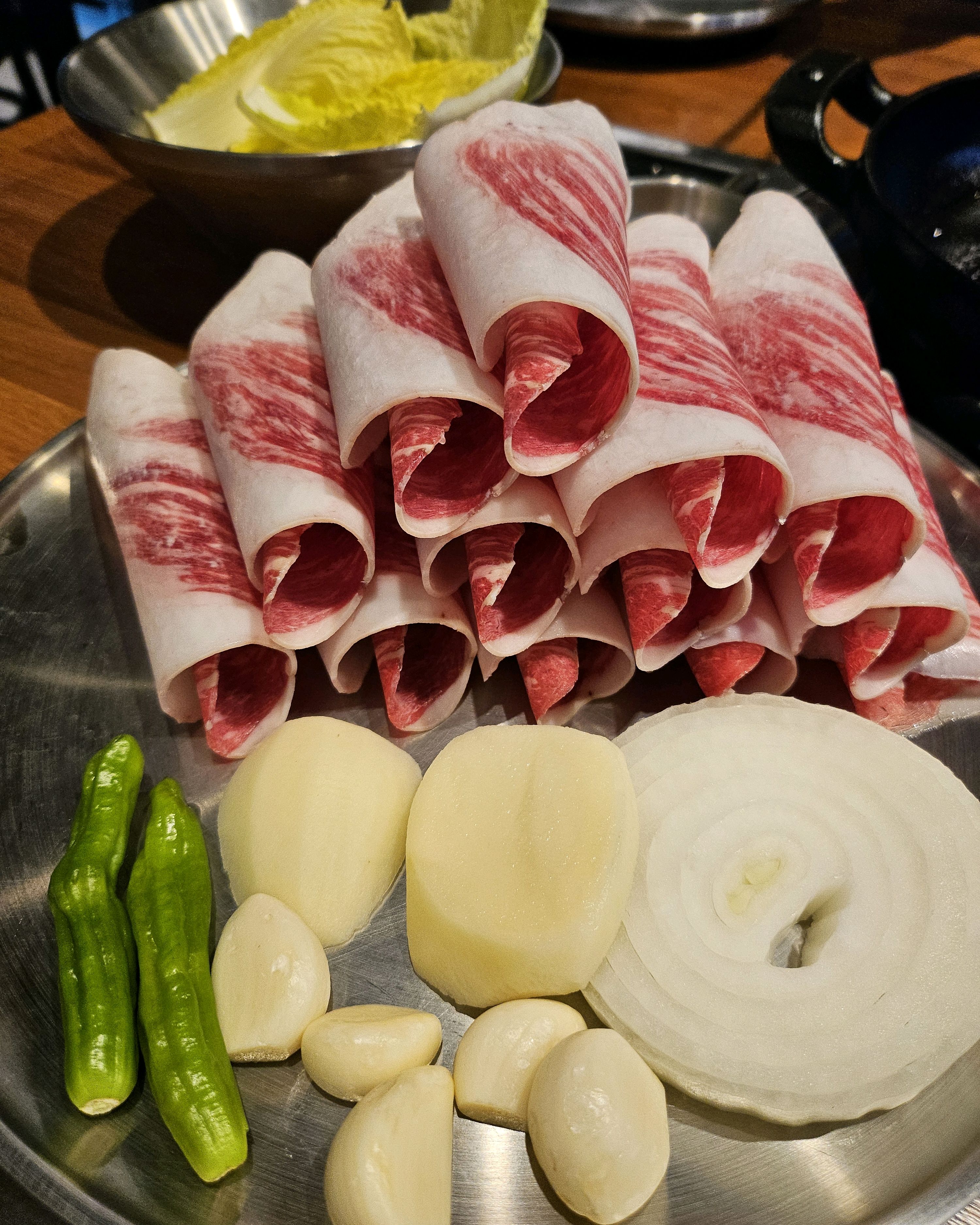 미금역 맛집 방탄육 내돈내산 최신리뷰