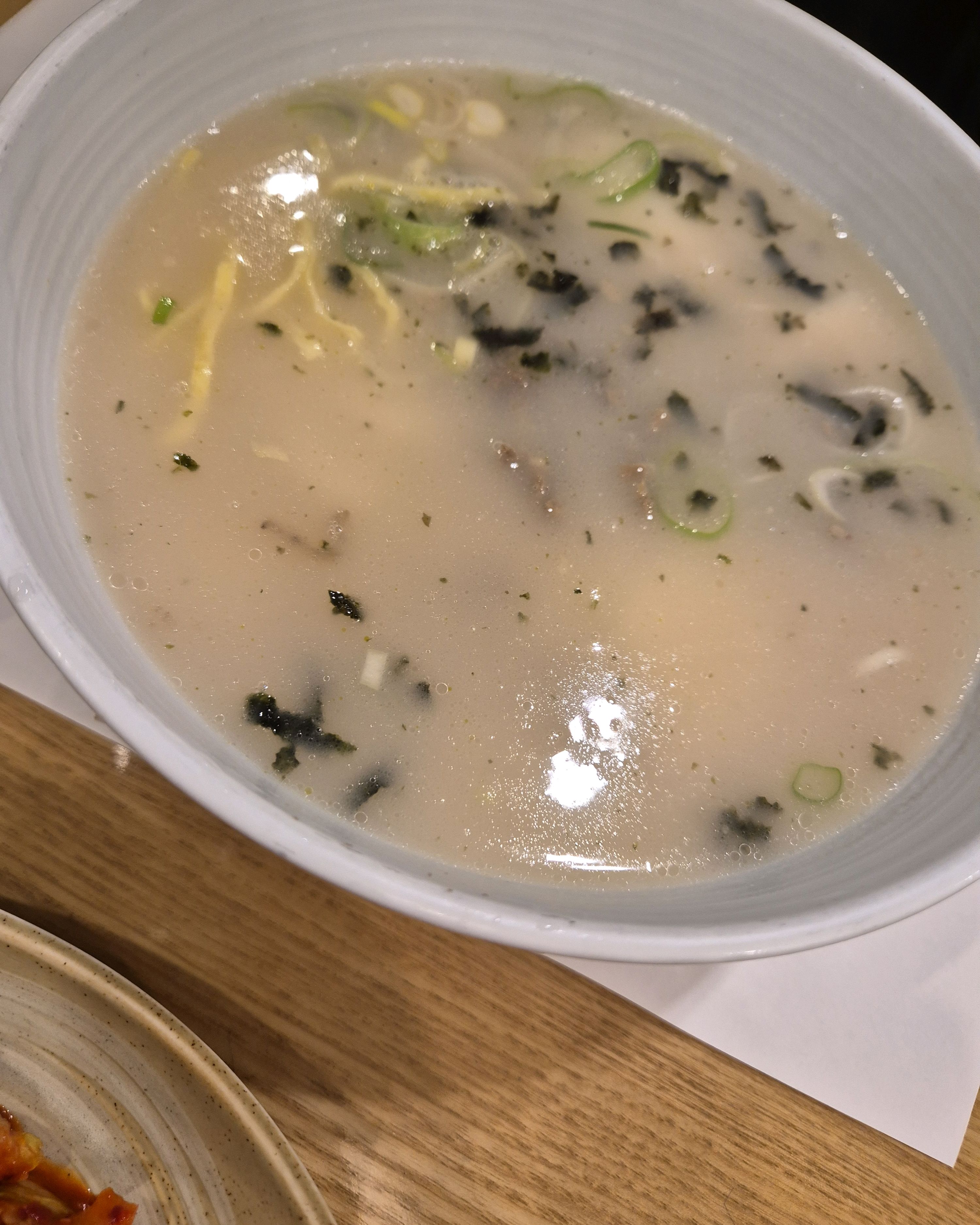 [명동 맛집 광장동가온 명동성당점] 직접 가본 로컬 리뷰