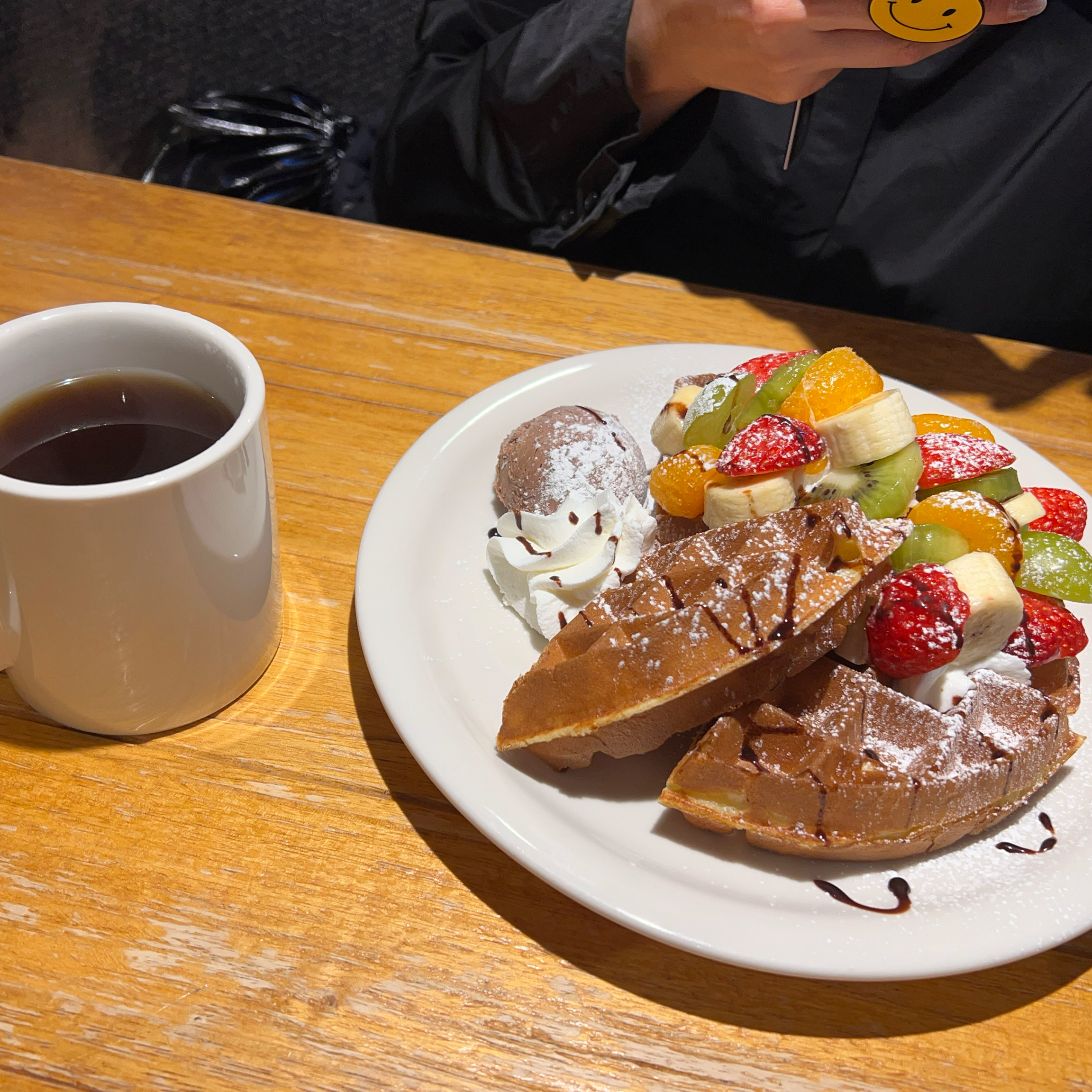 [명동 맛집 포엠] 직접 가본 로컬 리뷰