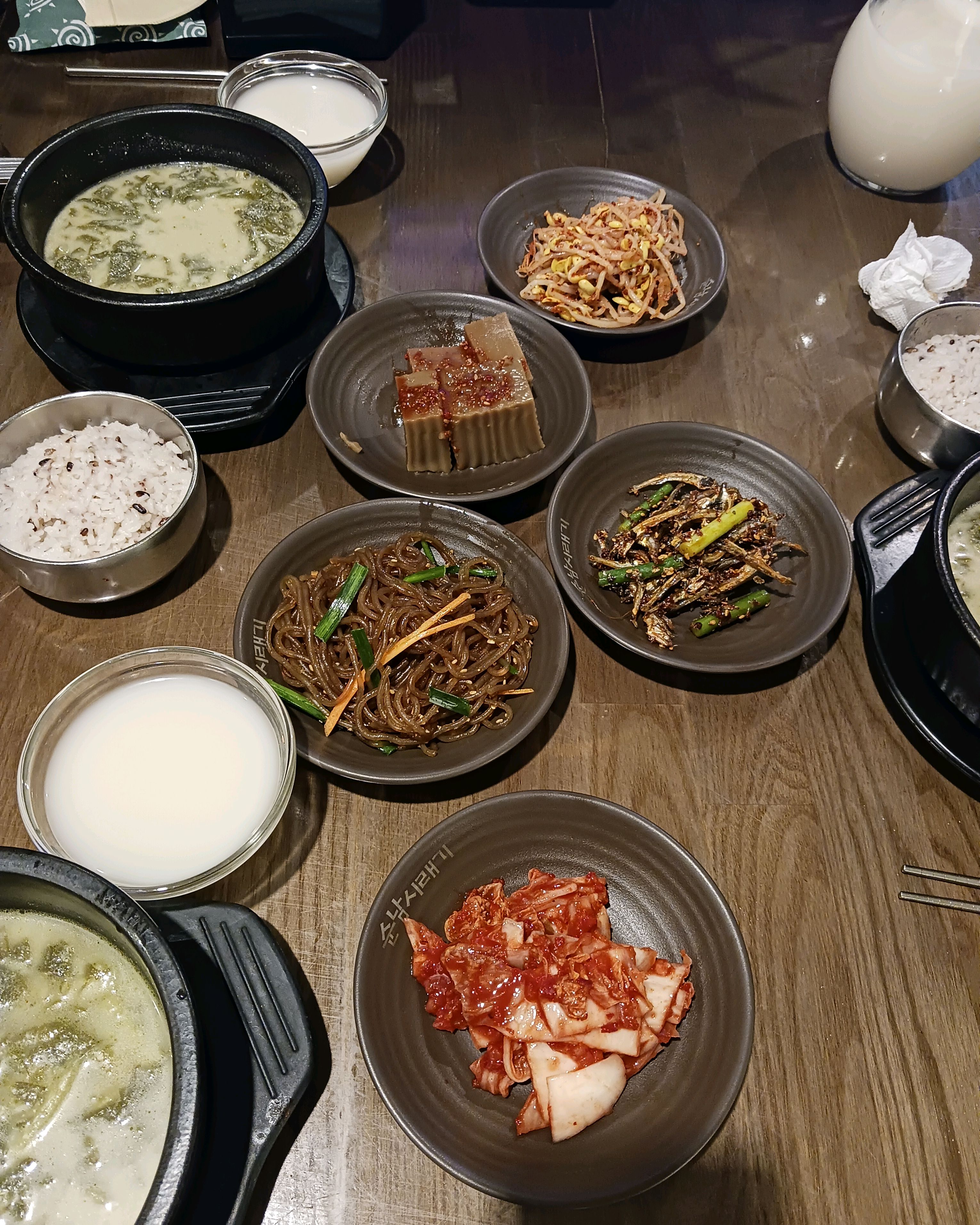 [명동 맛집 순남시래기 명동점] 직접 가본 로컬 리뷰