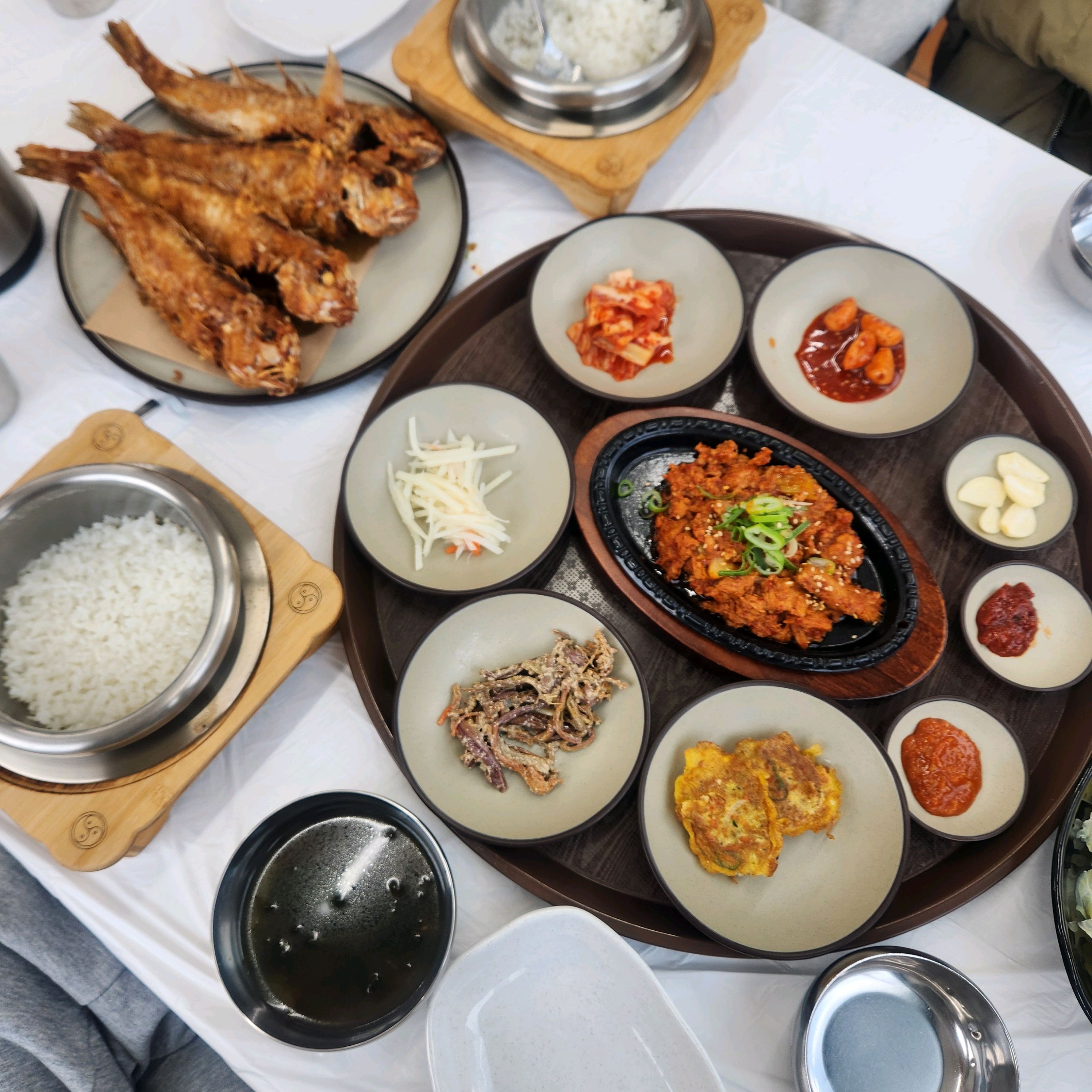 개인적인 생각은 함덕해수욕장 부근 맛집으로 인정👍 - 제주 맛집 곤밥이 함덕점