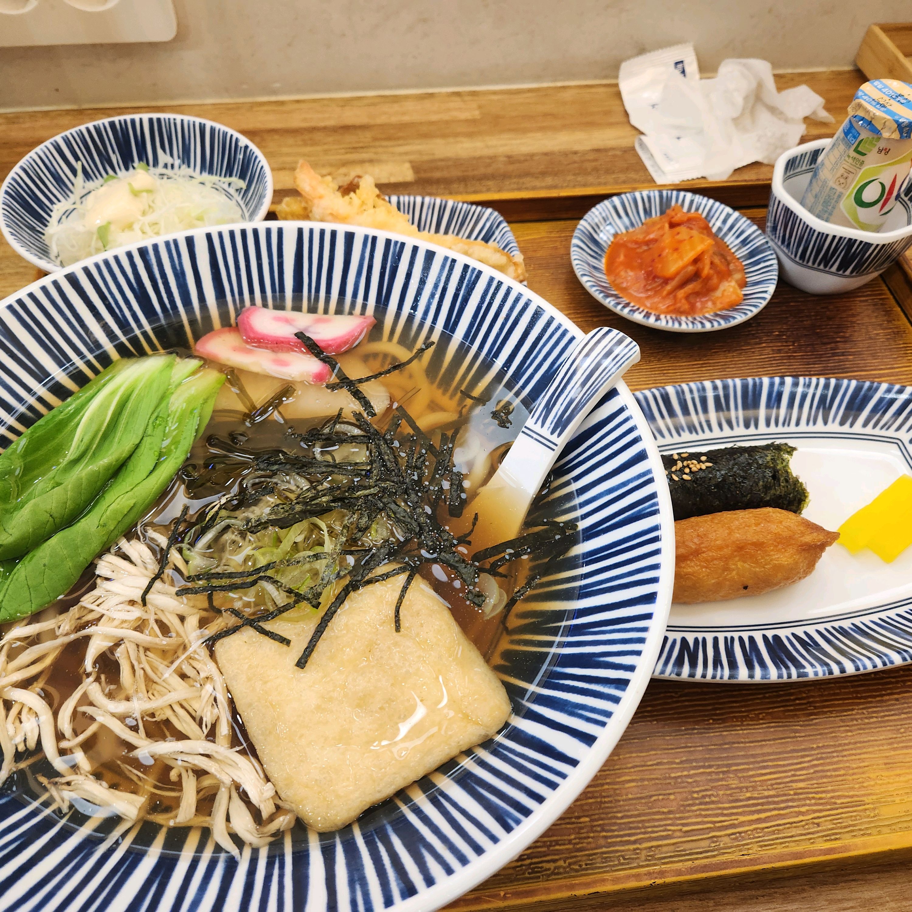 [부산역 맛집 부엌우동집] 직접 가본 로컬 리뷰