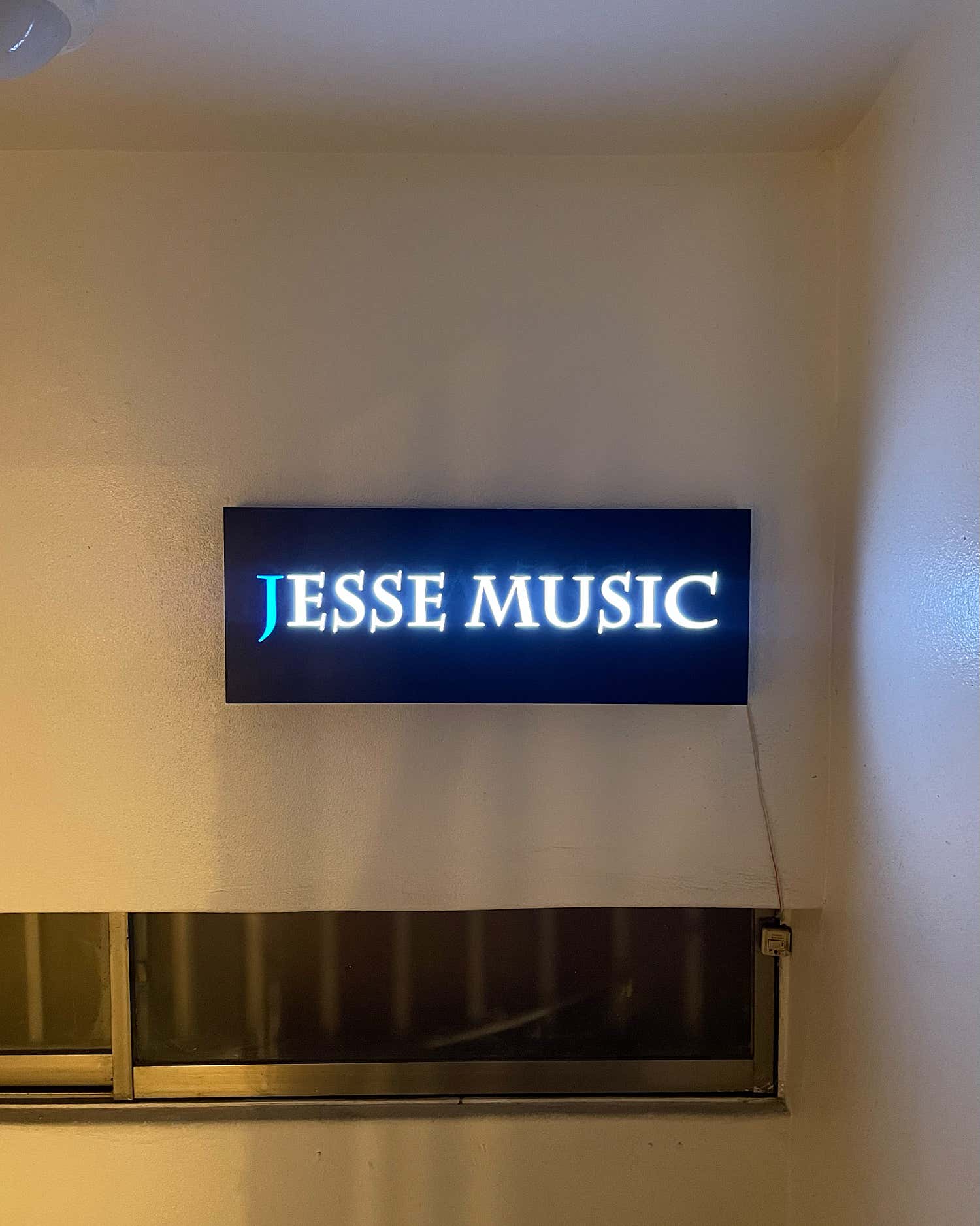 2번째 스튜디오 사진