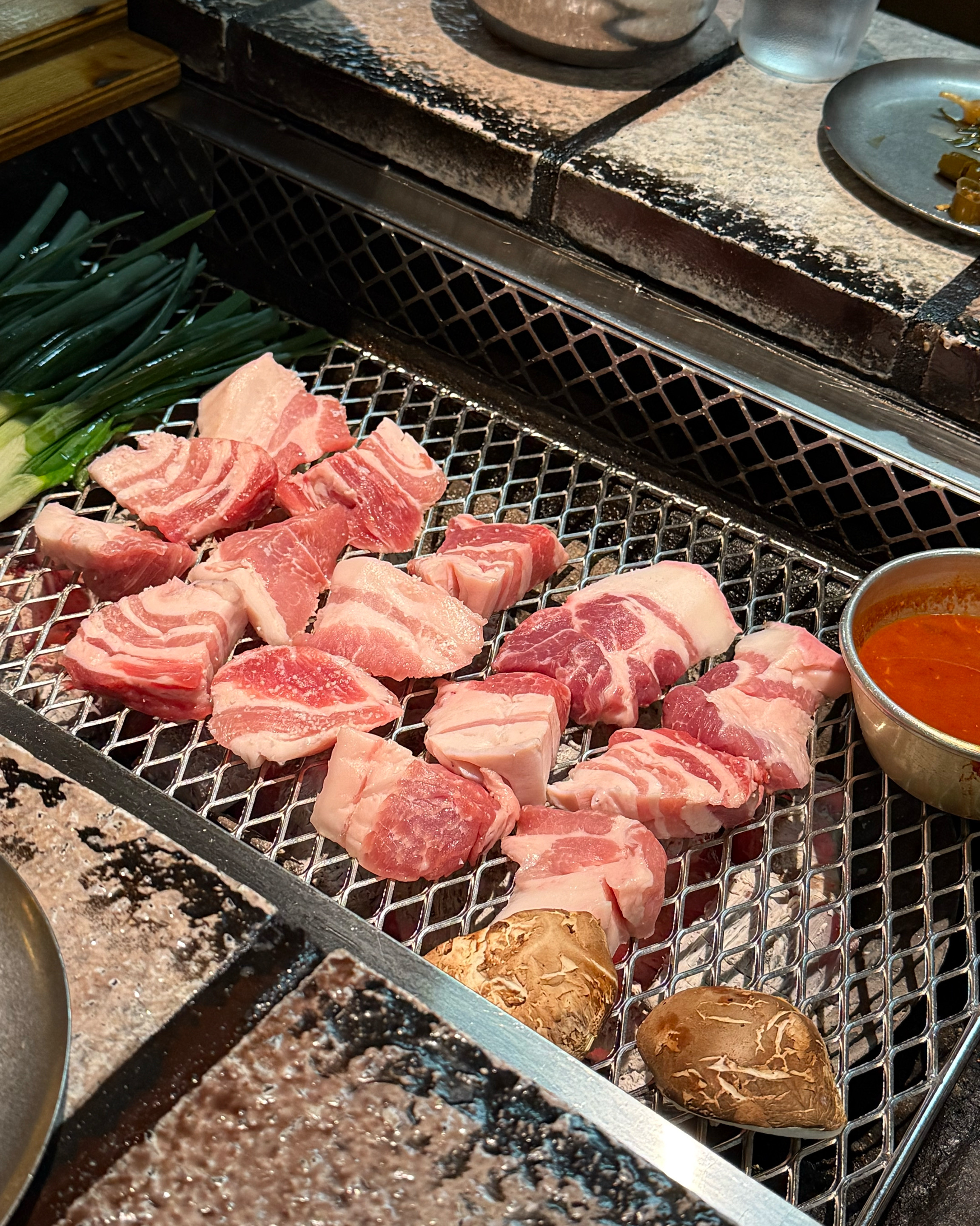 [광화문 맛집 산청숯불가든 을지로] 직접 가본 로컬 리뷰
