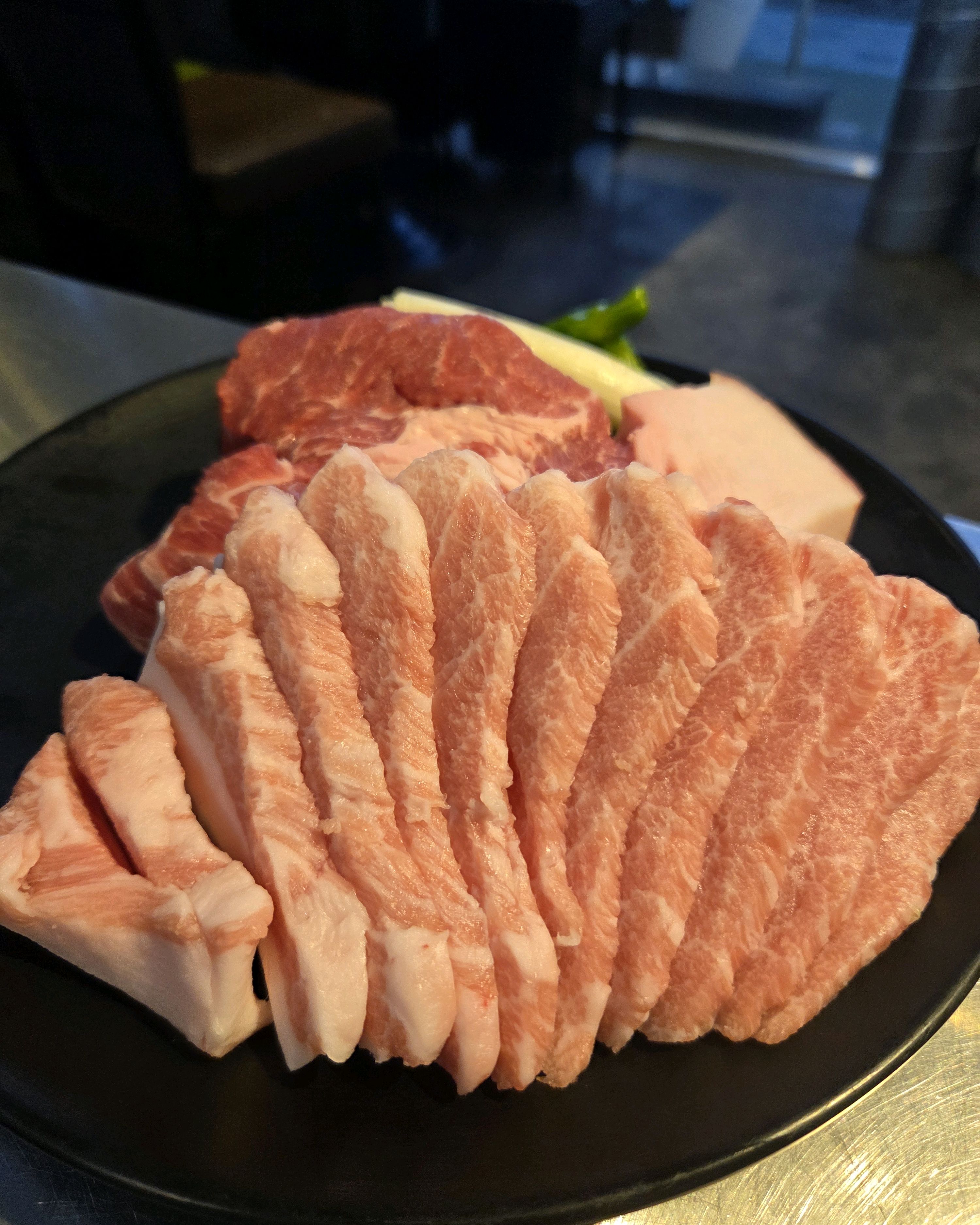 정자역 맛집 돈멜 본점 내돈내산 방문리뷰