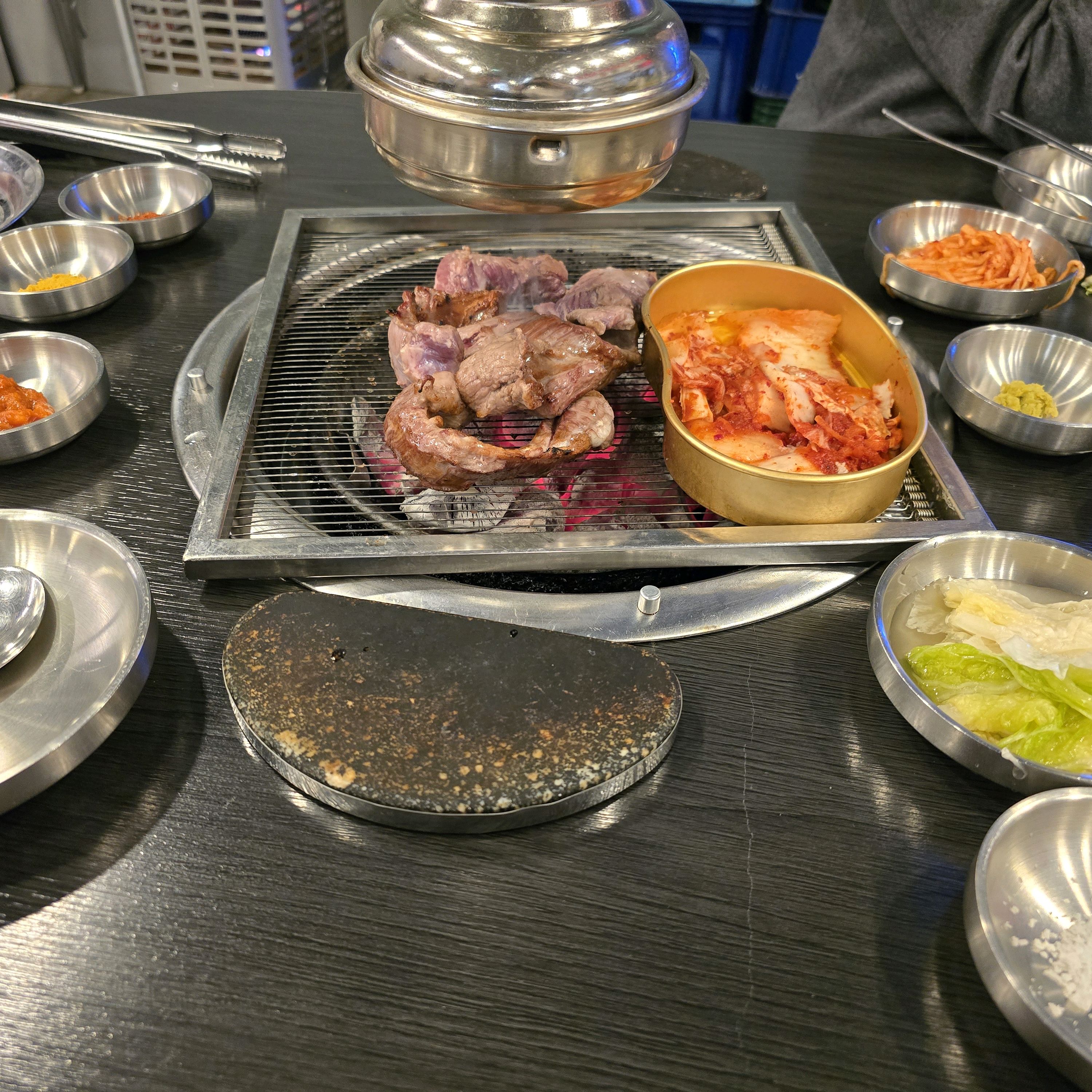 미금역 맛집 구월 내돈내산 방문리뷰