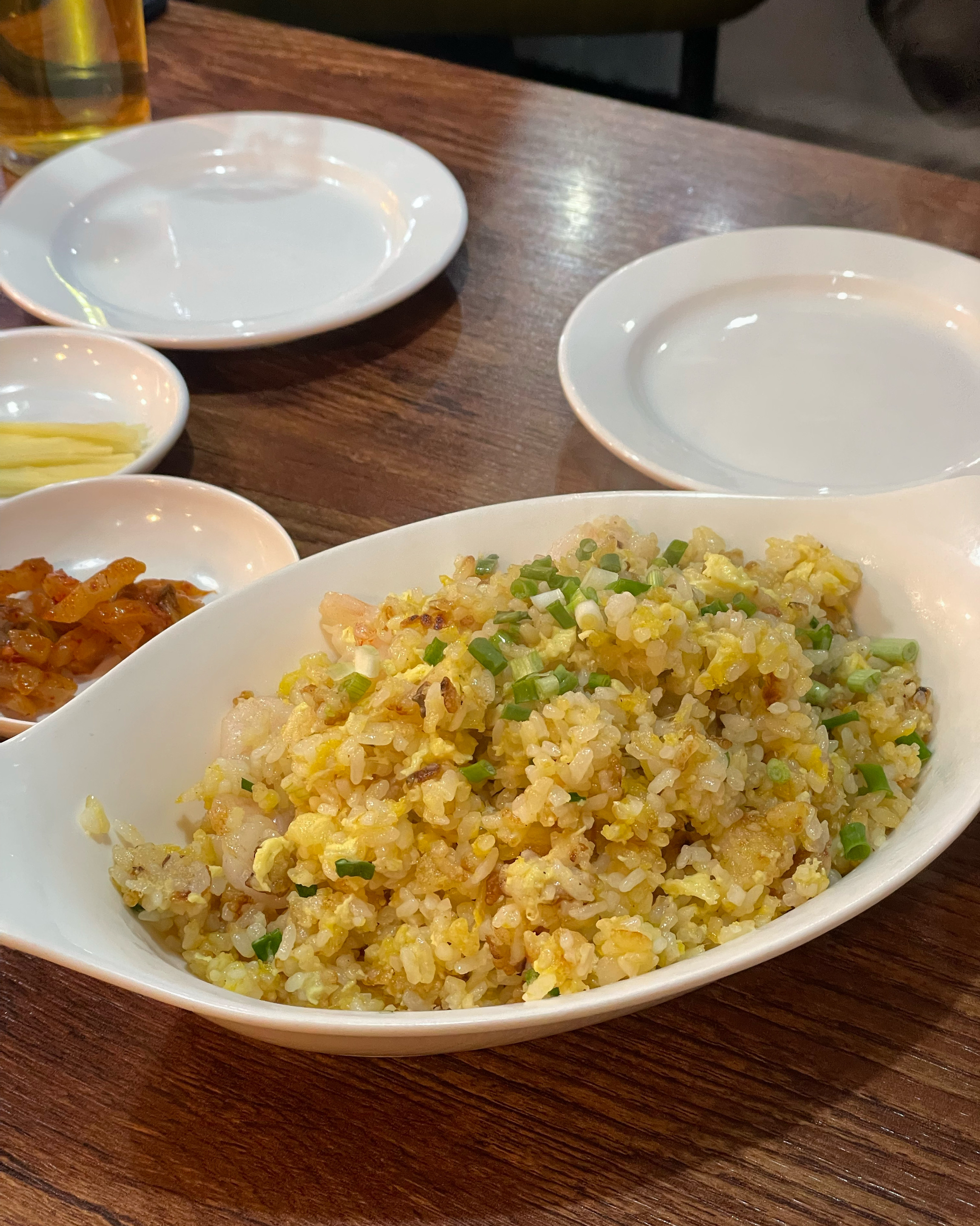 [이태원 맛집 야상해] 직접 가본 로컬 리뷰