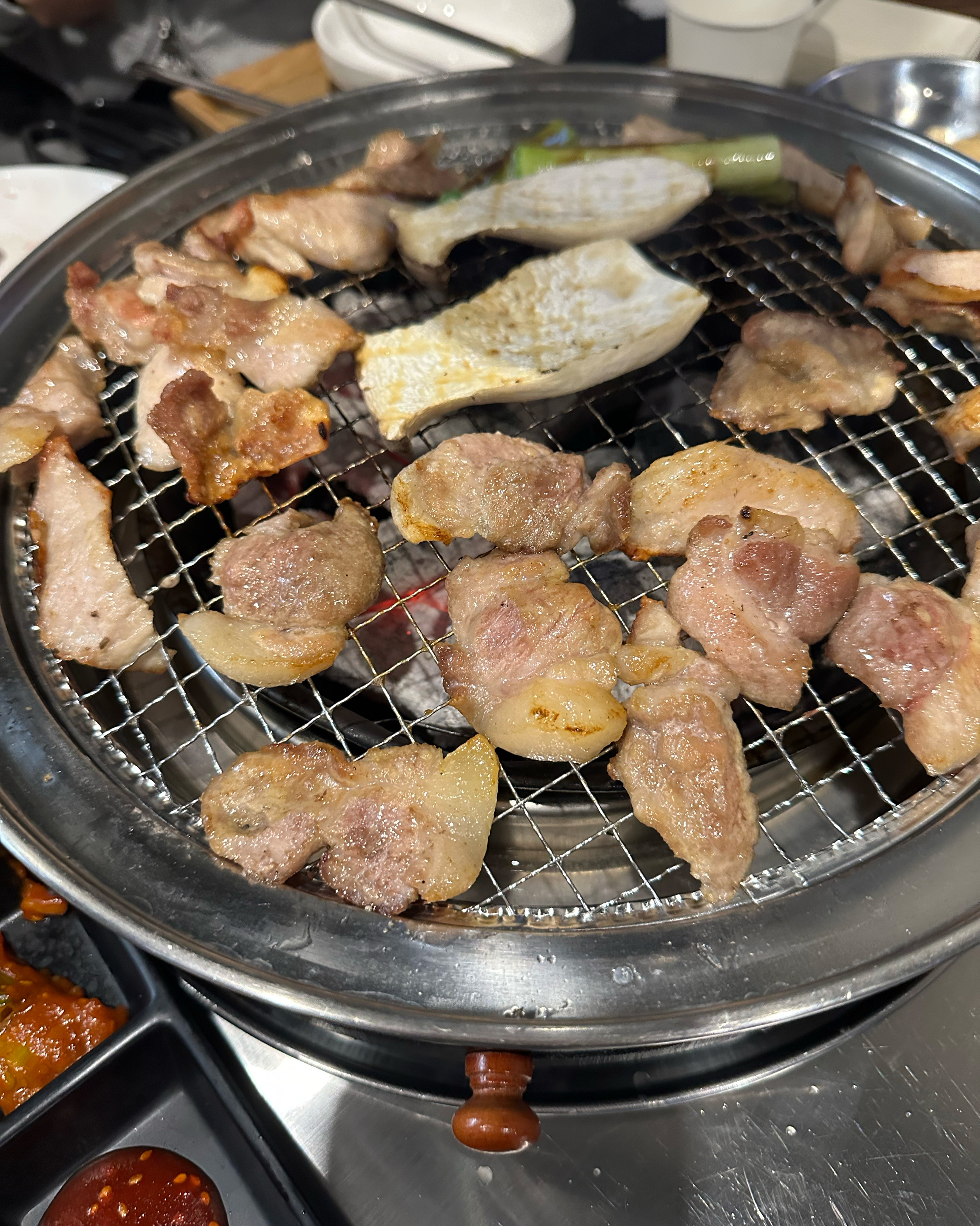 [천안 맛집 반지하 불당점] 직접 가본 로컬 리뷰