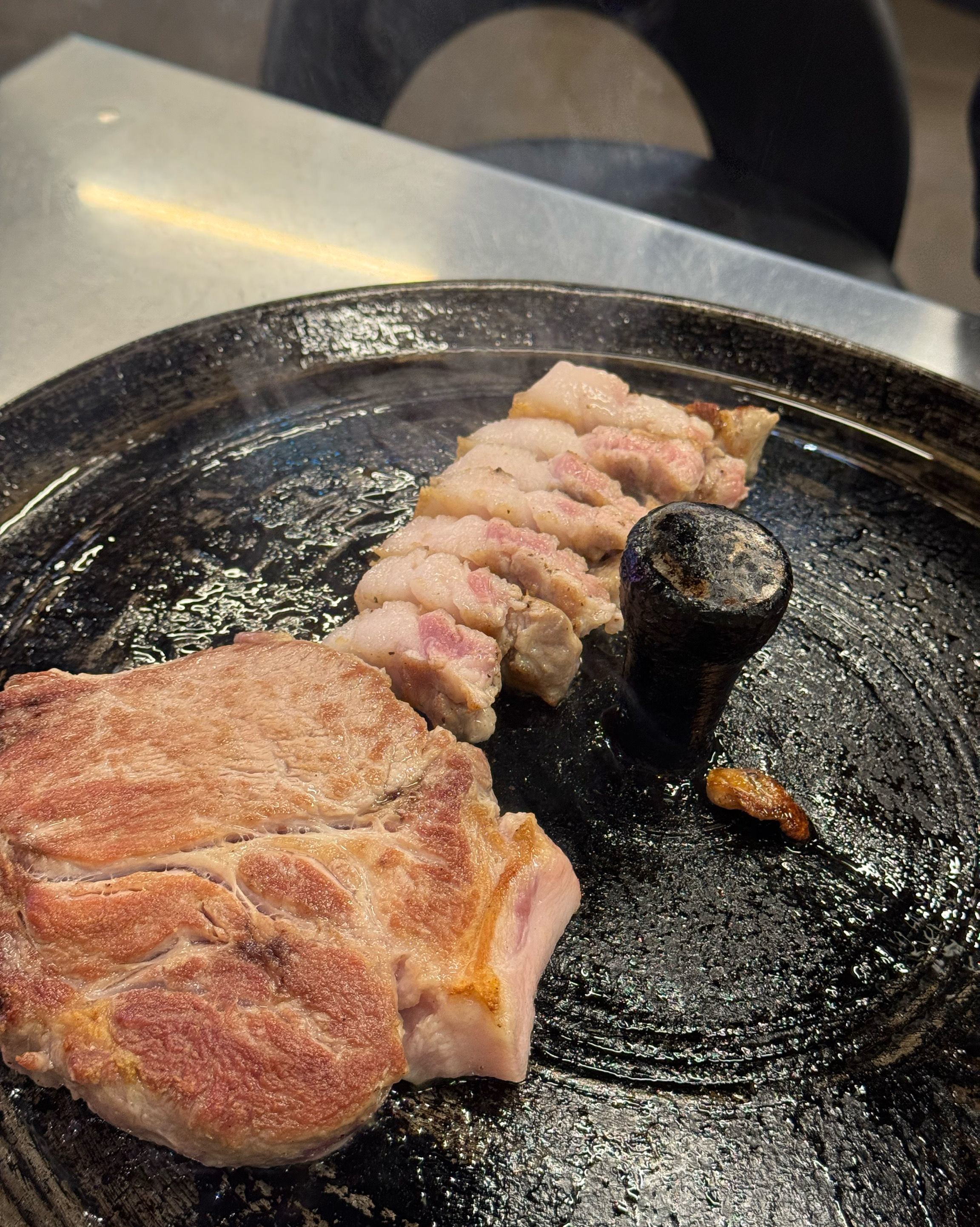 [부산역 맛집 목구멍 초량점] 직접 가본 로컬 리뷰