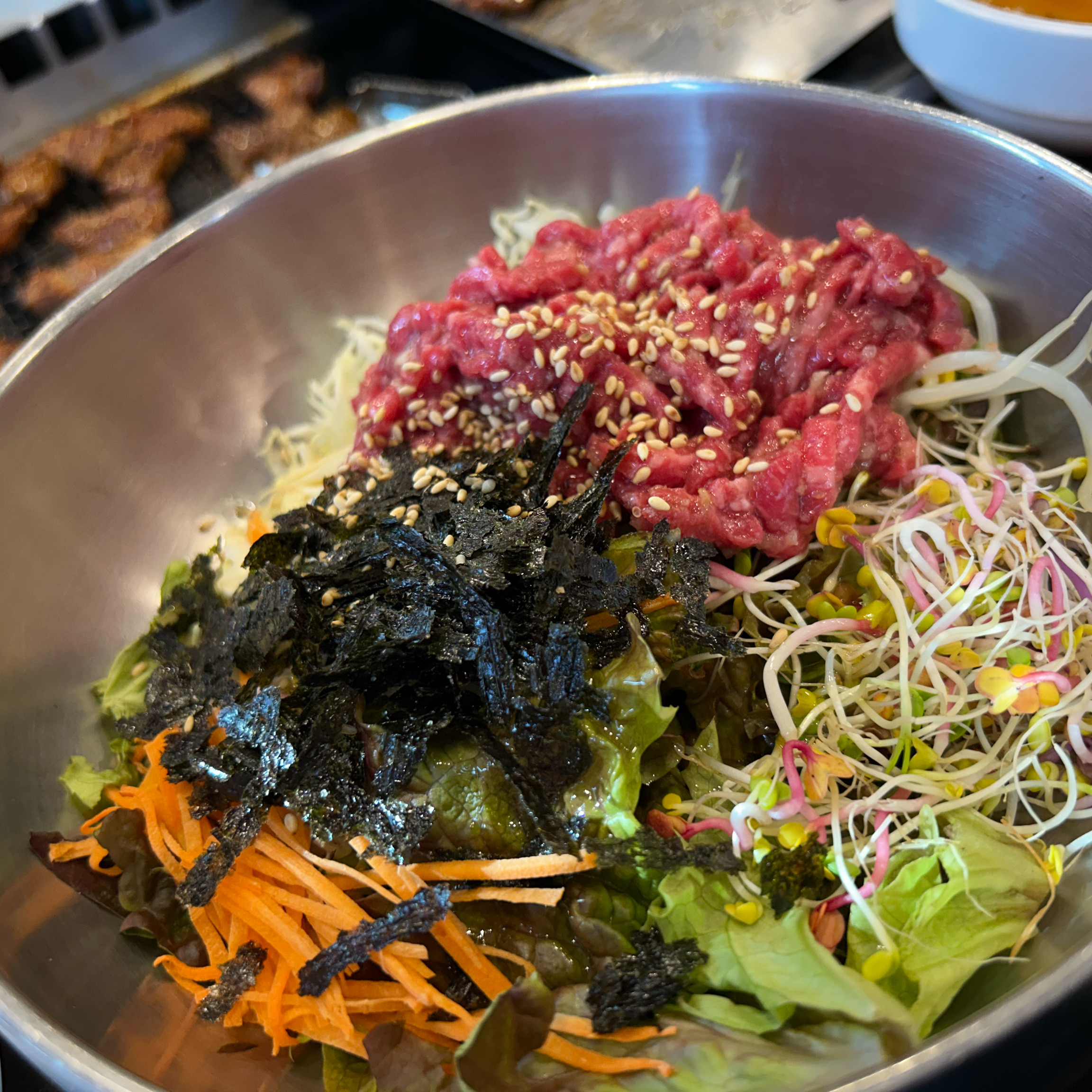 오리역 맛집 소떼마을 내돈내산 방문리뷰