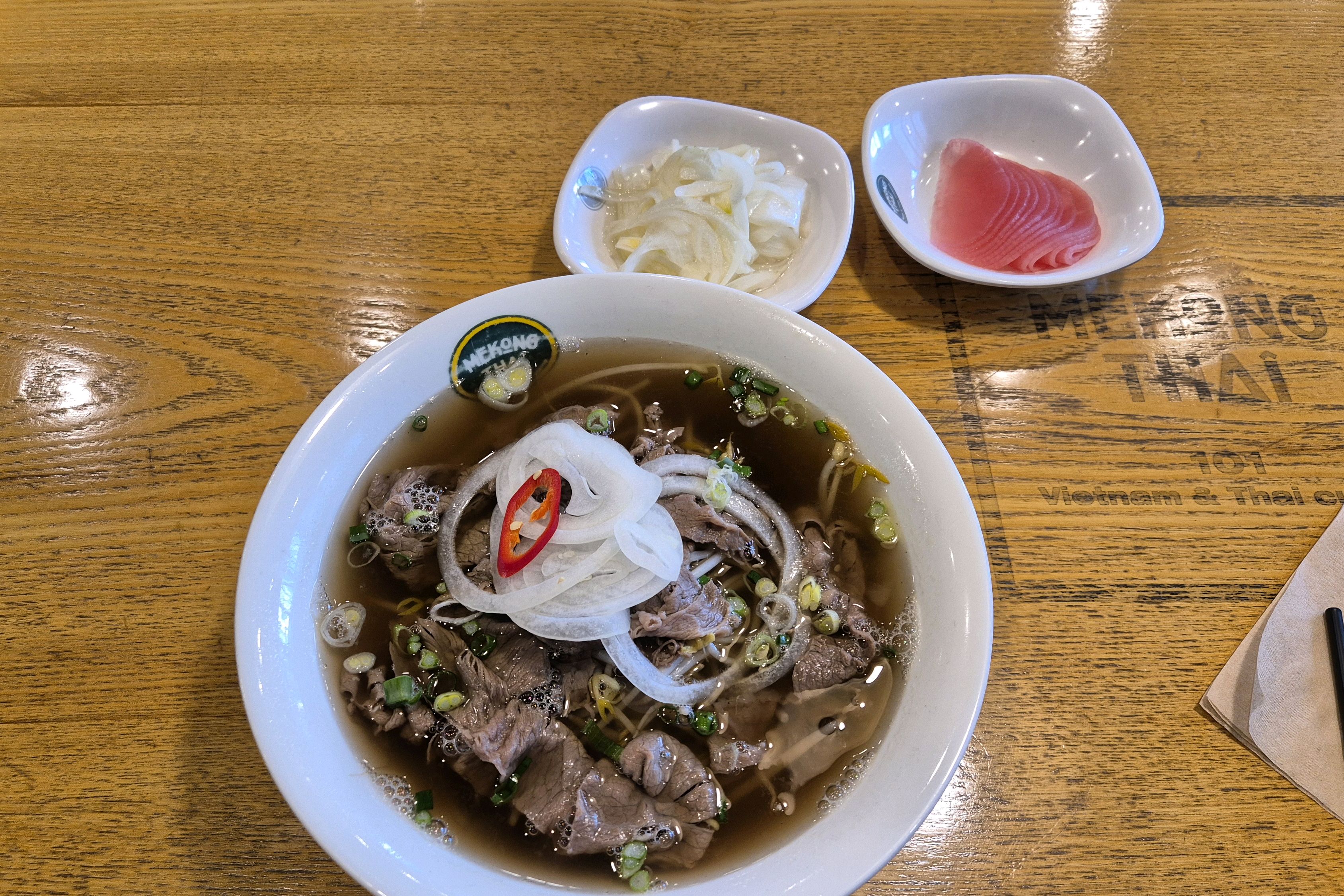 서현역 맛집 메콩타이 분당서현점 내돈내산 방문리뷰