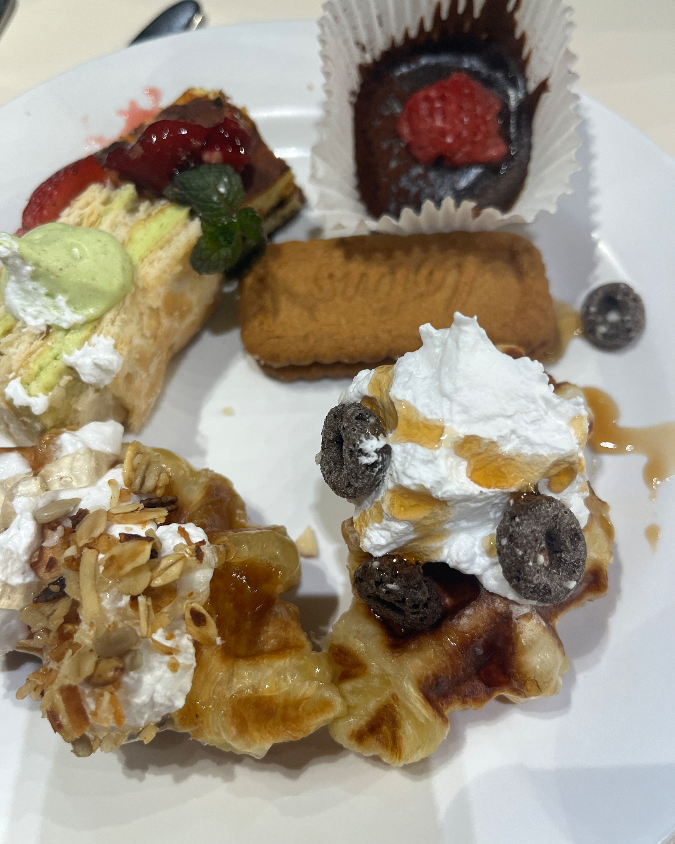 예약하고 편안하게 다녀왔어용ㅎ - 세종 맛집 애슐리퀸즈 홈플러스 세종점