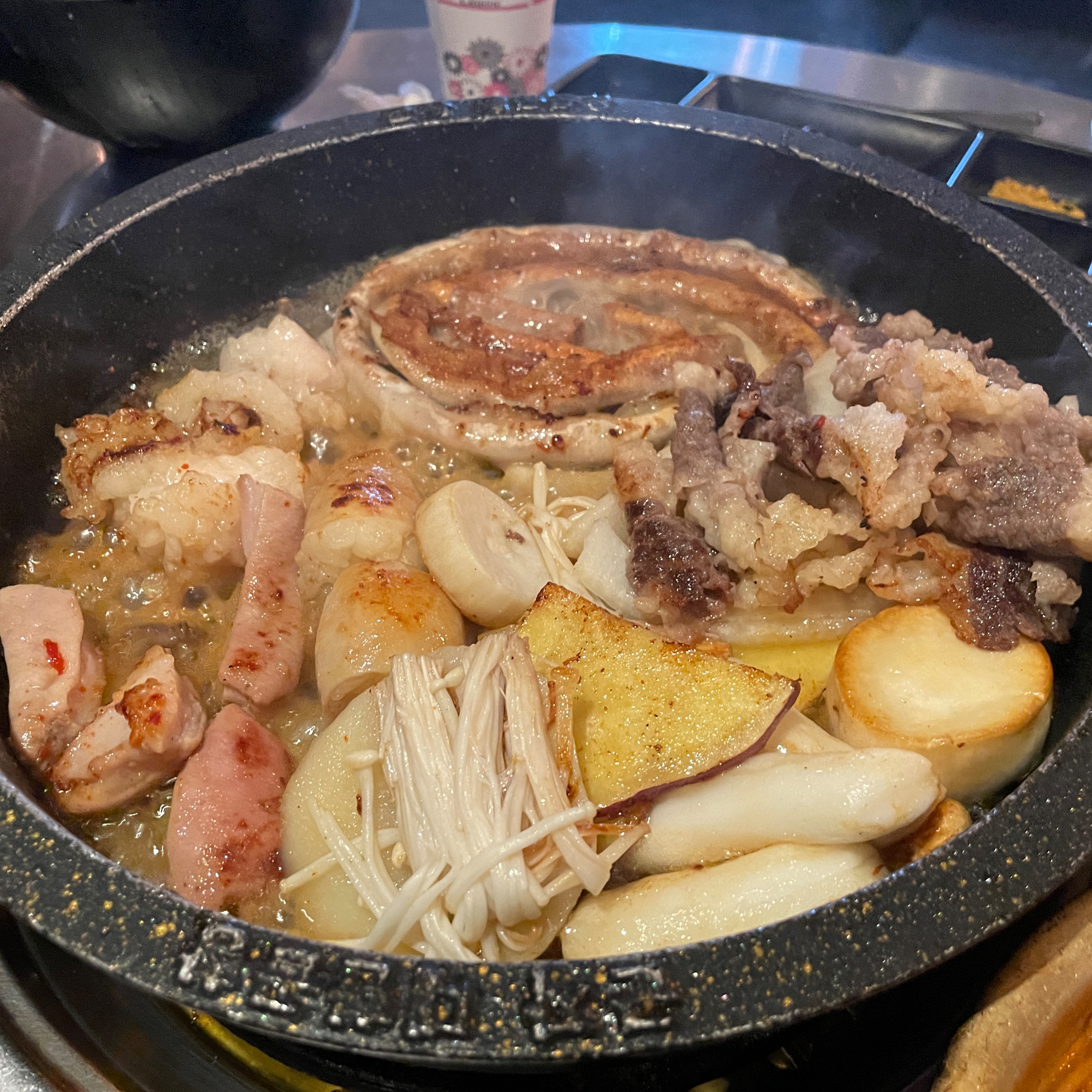 [명동 맛집 군자대한곱창 명동점] 직접 가본 로컬 리뷰
