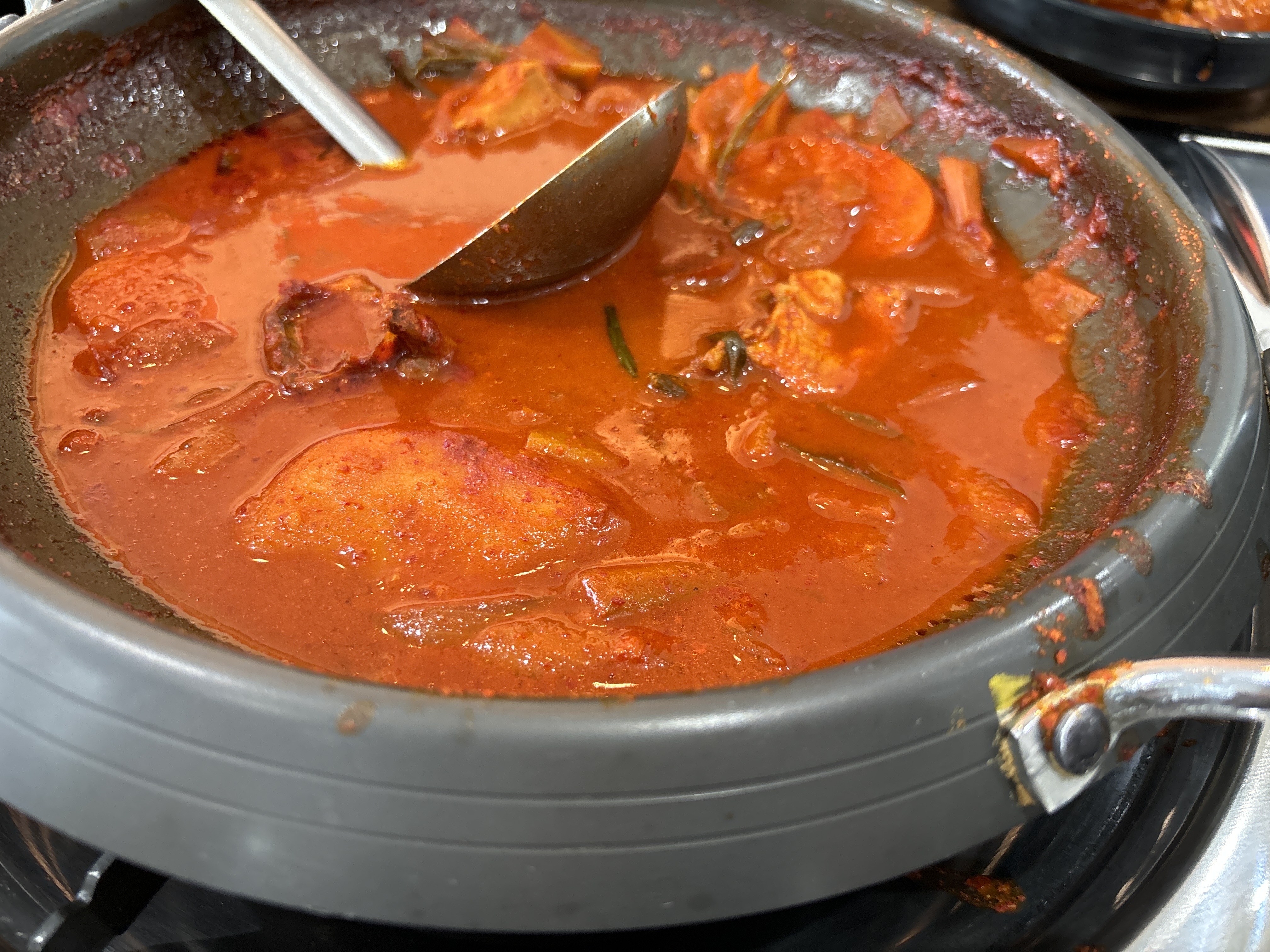 [천안 맛집 뽁자식당] 직접 가본 로컬 리뷰