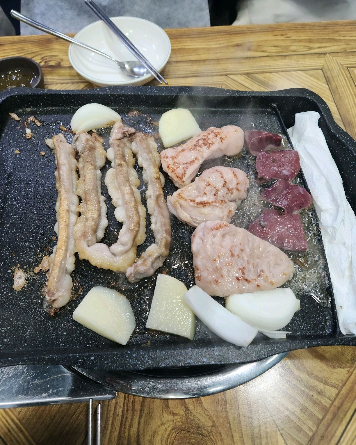 [천안 맛집 황소곱창 천안불당점] 직접 가본 로컬 리뷰