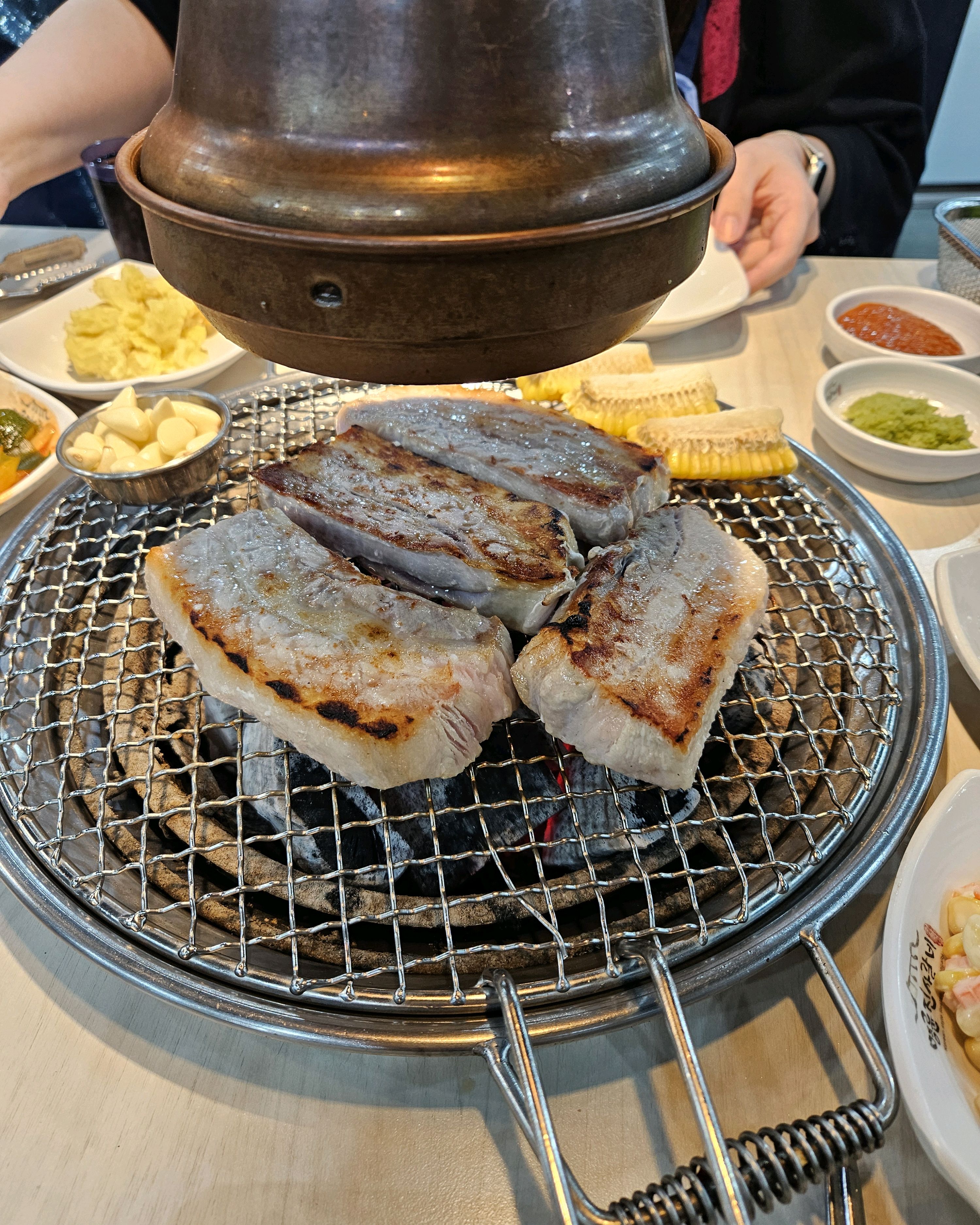 돌곶이역 근처, 명륜진사갈비. - 석관동 맛집 명륜진사갈비 서울석관점