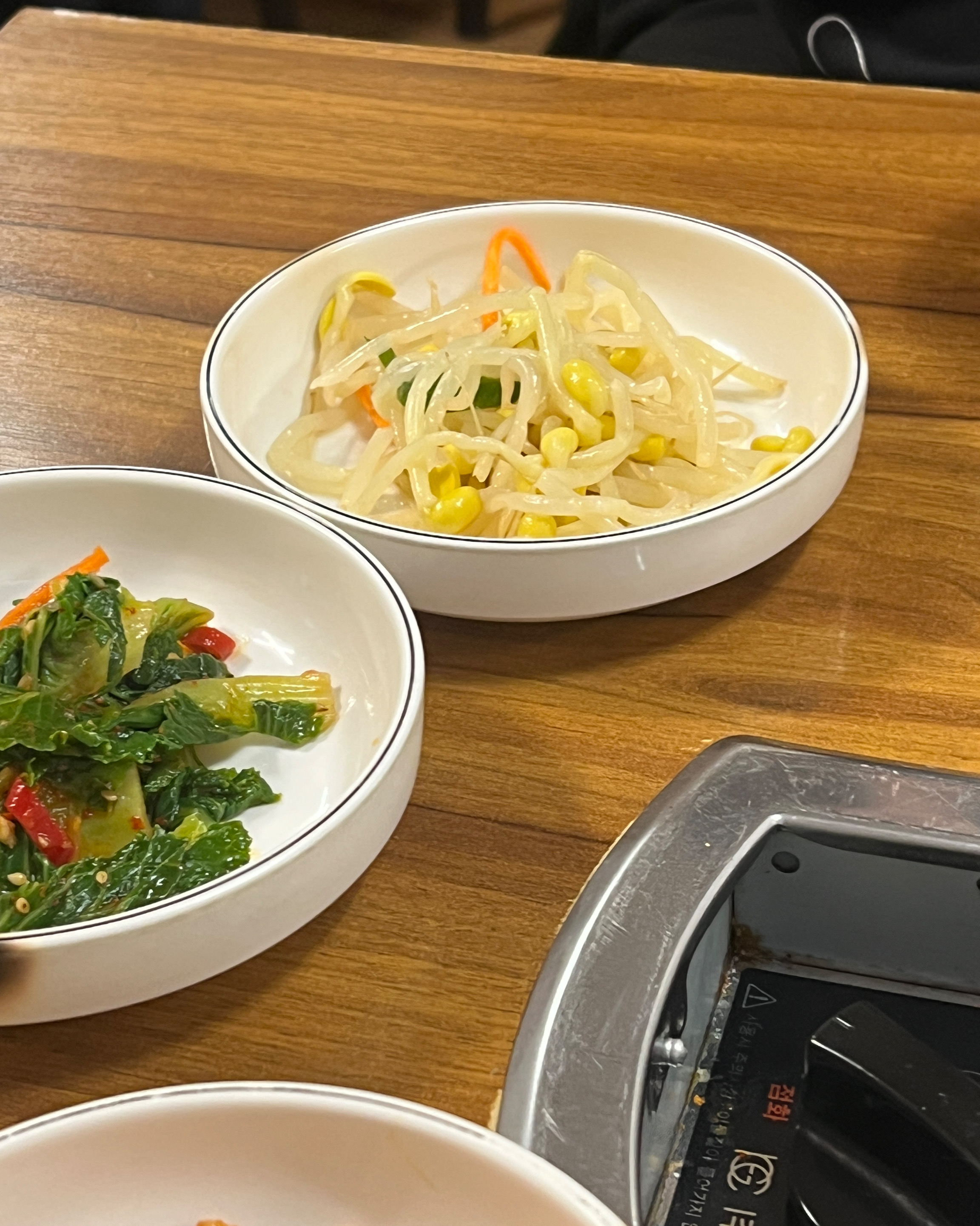 오리역 맛집 솜씨마을김치찌개 내돈내산 감동리뷰