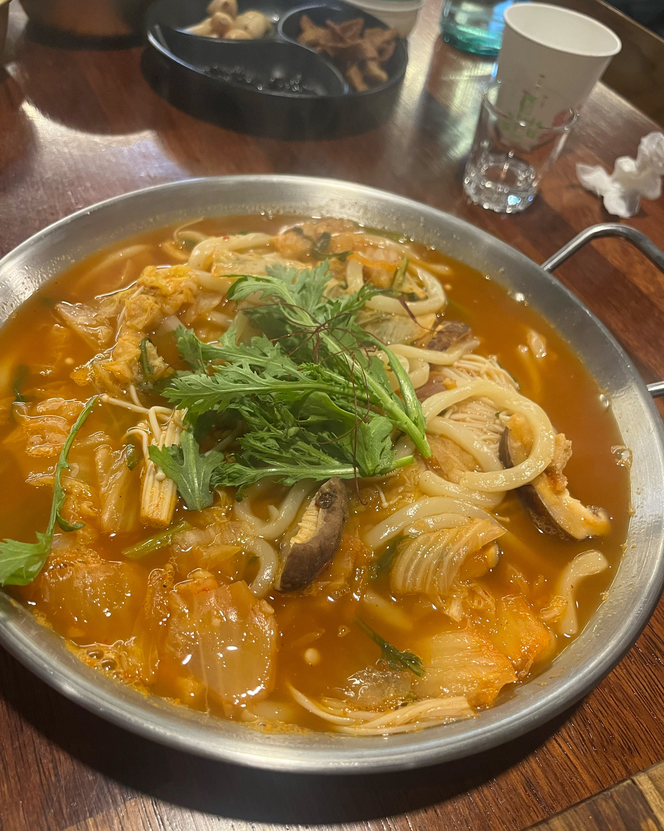 [동해 맛집 송정막걸리공방취향] 직접 가본 로컬 리뷰