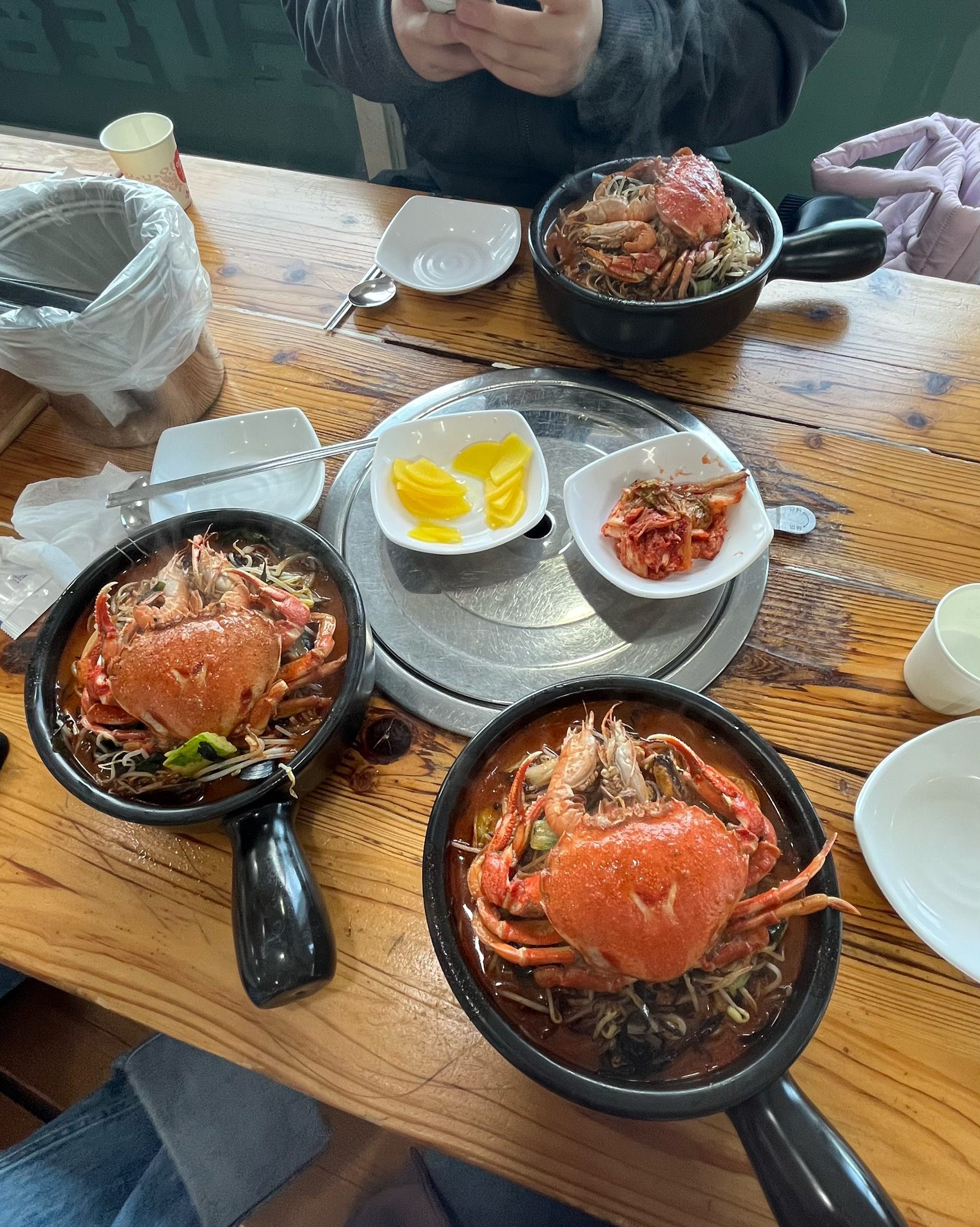 [애월 맛집 애월 해성도뚜리] 직접 가본 로컬 리뷰