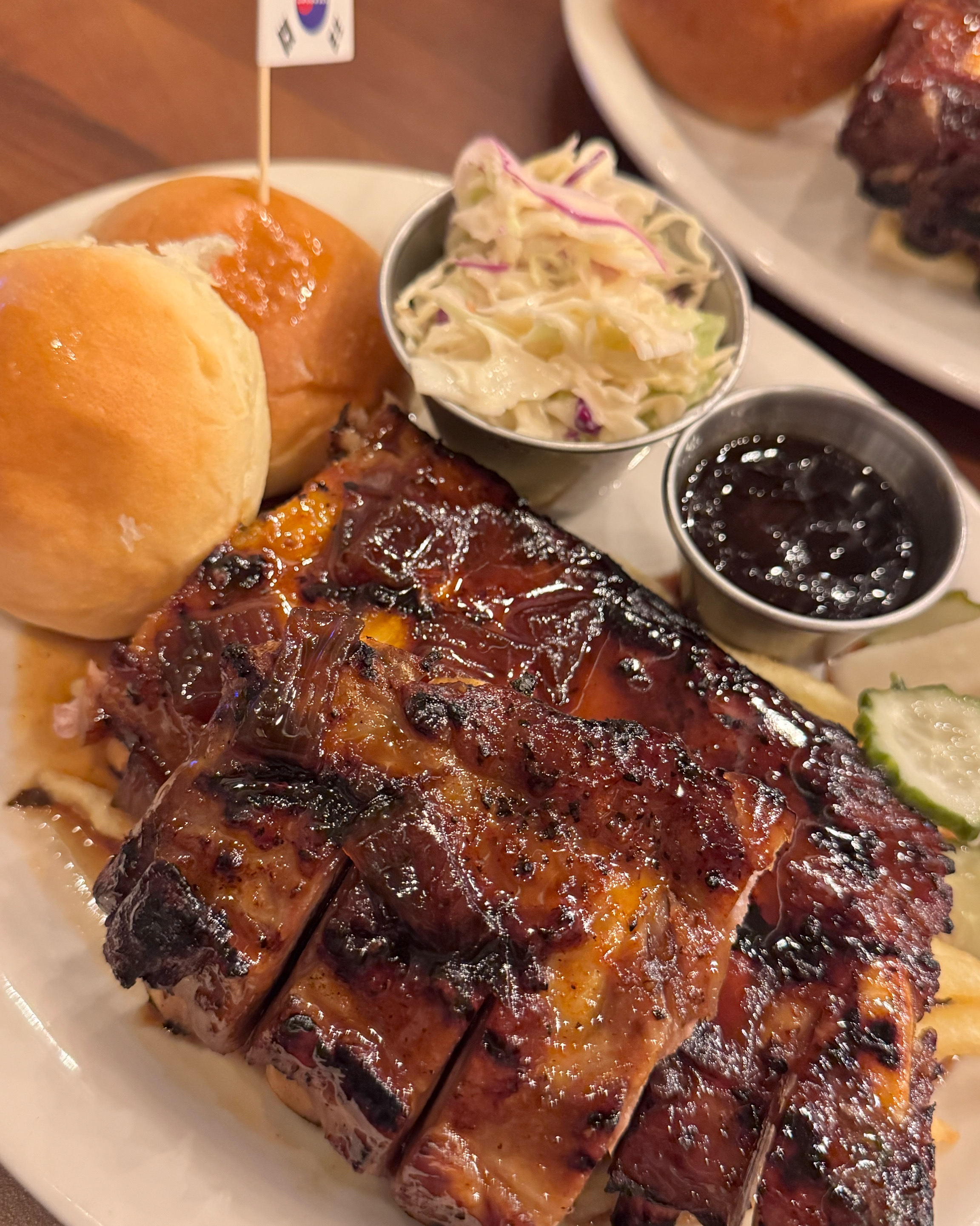 [경리단길 맛집 로코스비비큐 경리단길본점] 직접 가본 로컬 리뷰