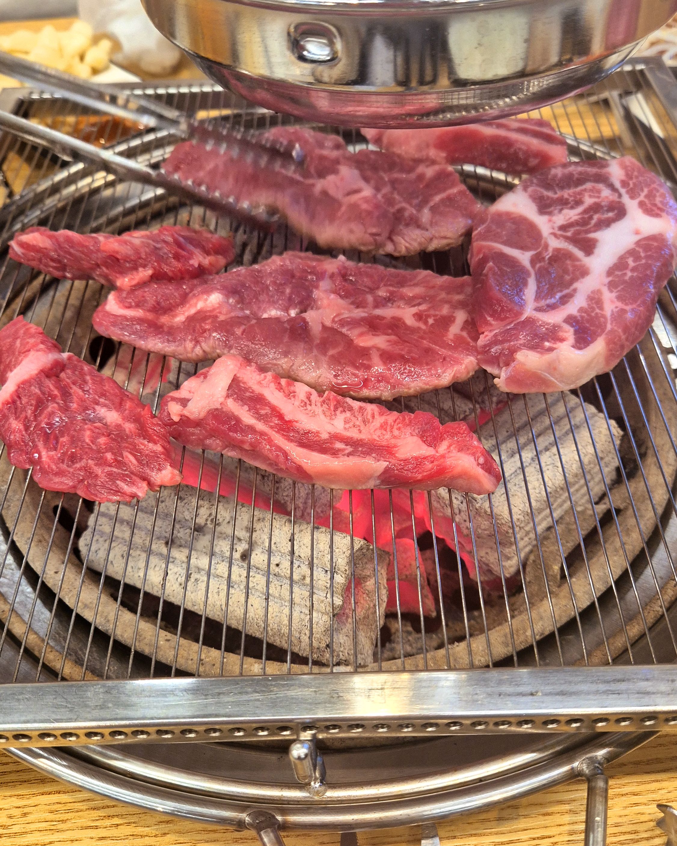 두번째방문 - 비전동 맛집 애슐리퀸즈 뉴코아 평택점