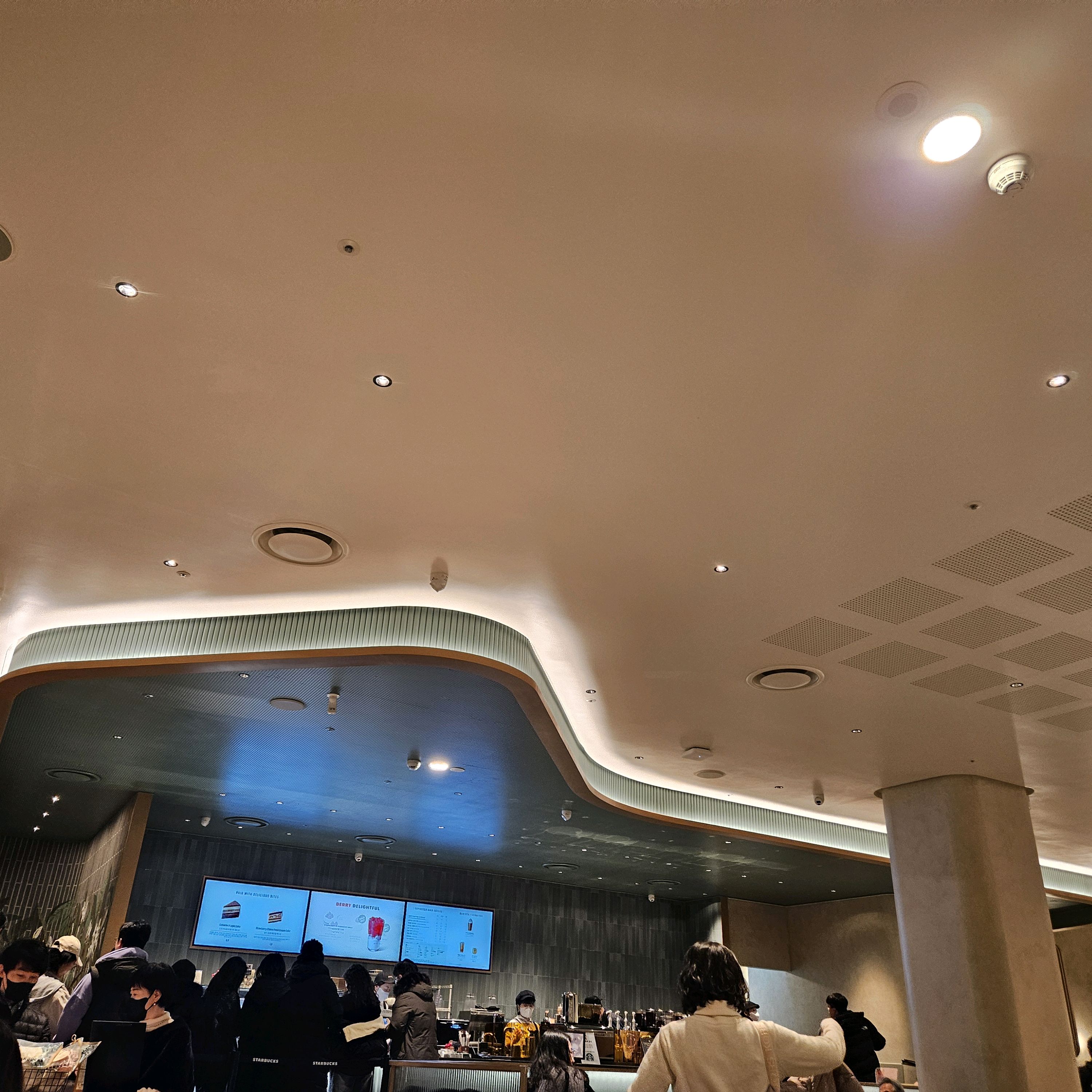 [을왕리 맛집 스타벅스 인스파이어리조트점] 직접 가본 로컬 리뷰