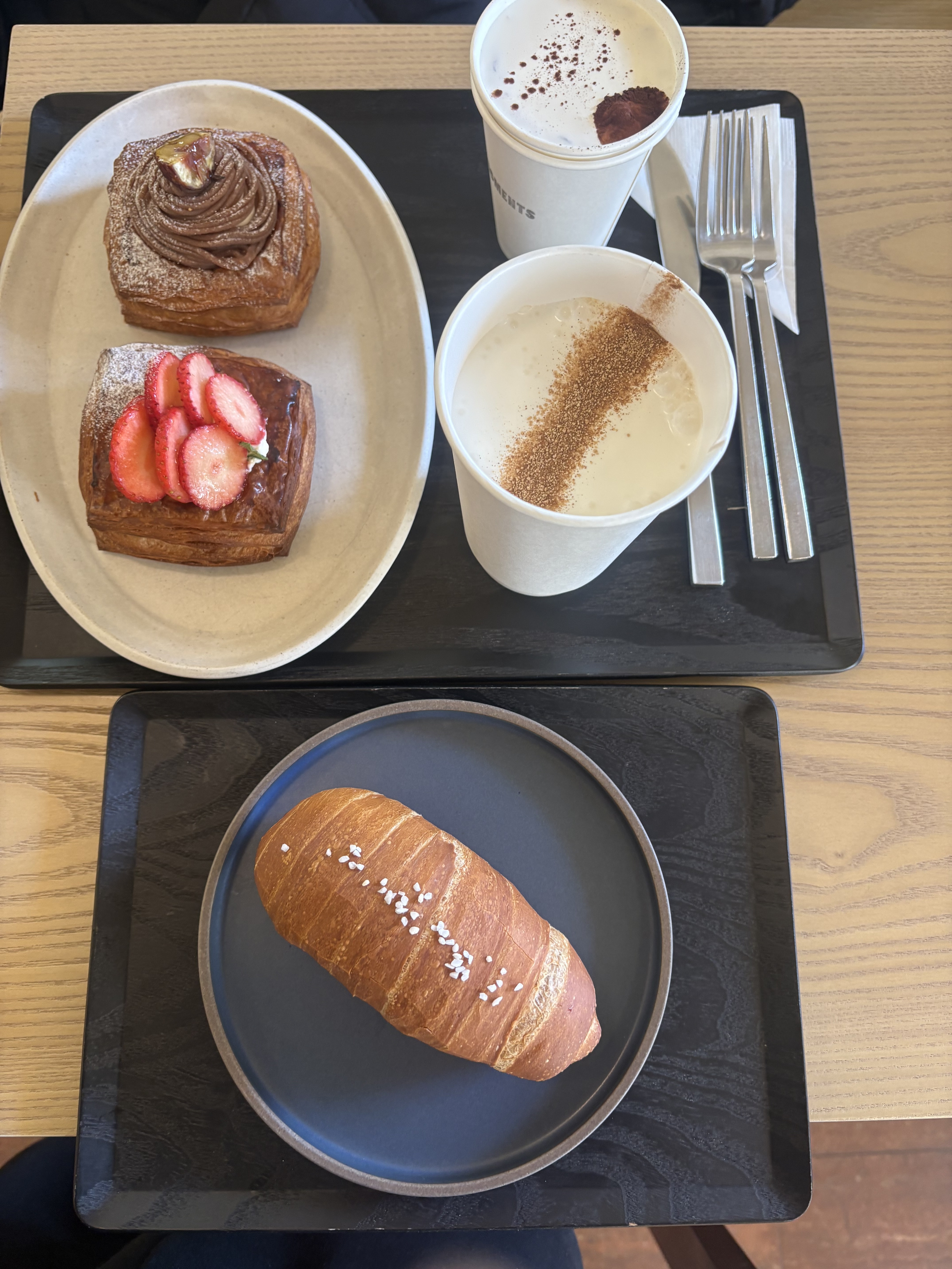 [명동 맛집 피그먼츠 을지로입구점] 직접 가본 로컬 리뷰