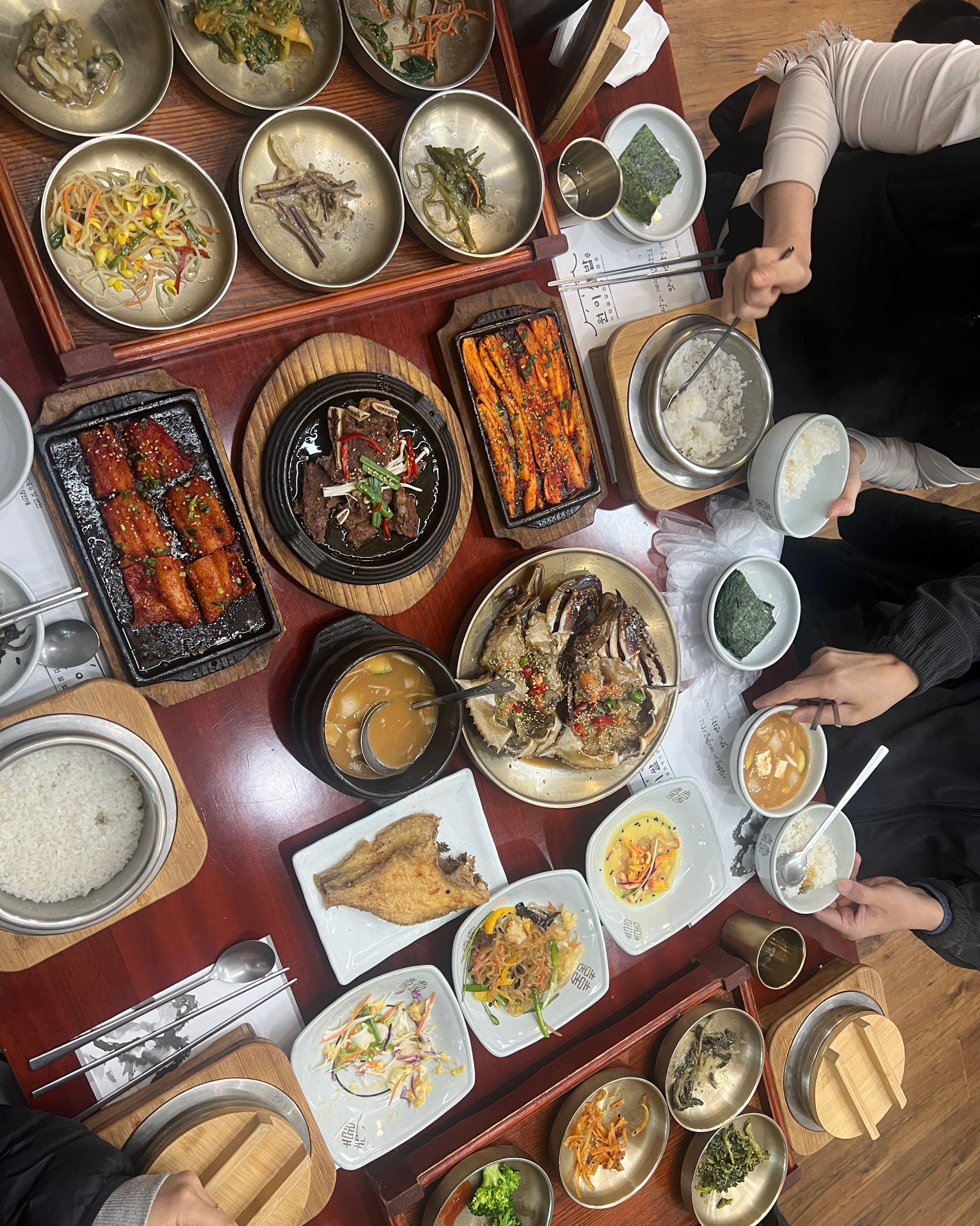 [천안 맛집 귀인] 직접 가본 로컬 리뷰