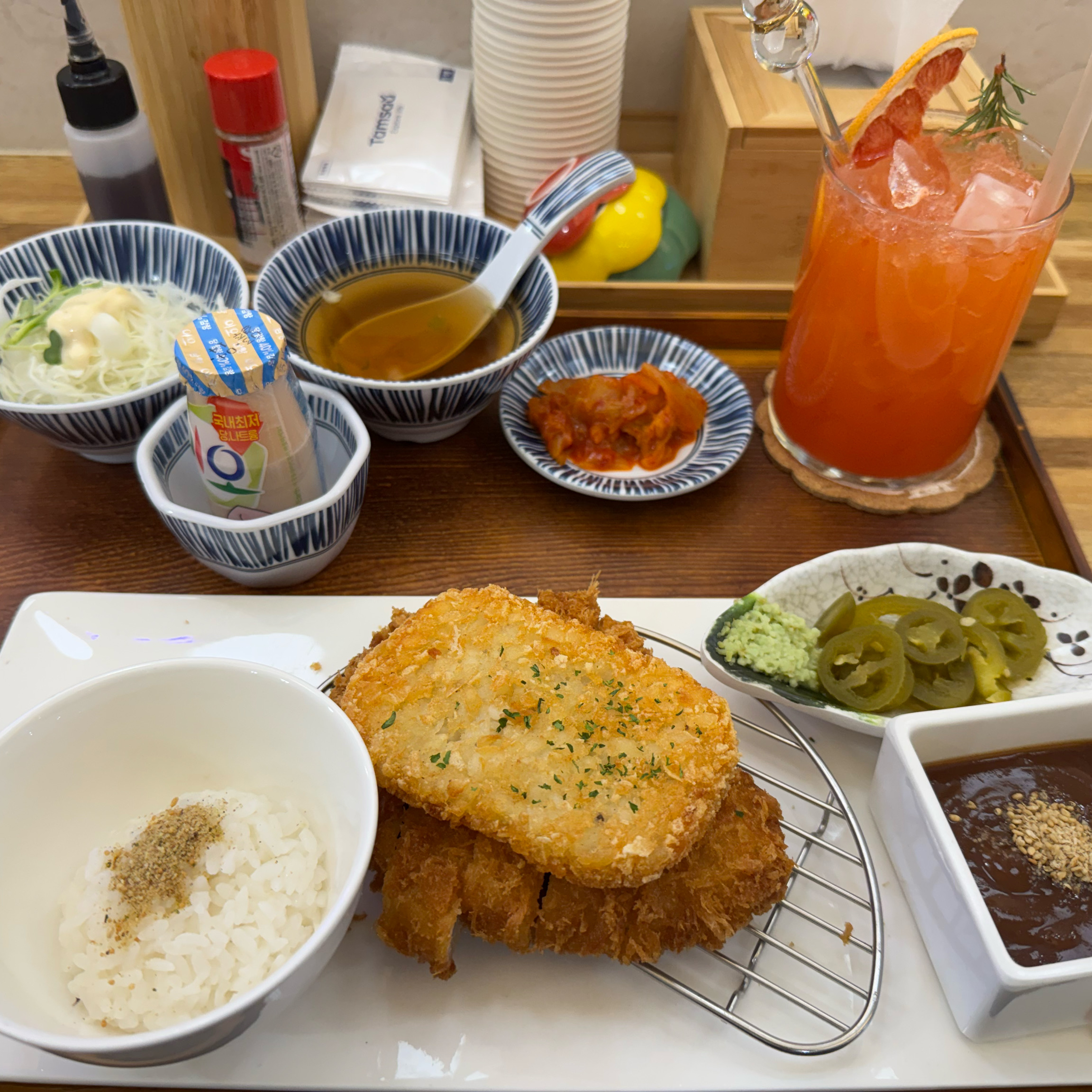 [부산역 맛집 부엌우동집] 직접 가본 로컬 리뷰