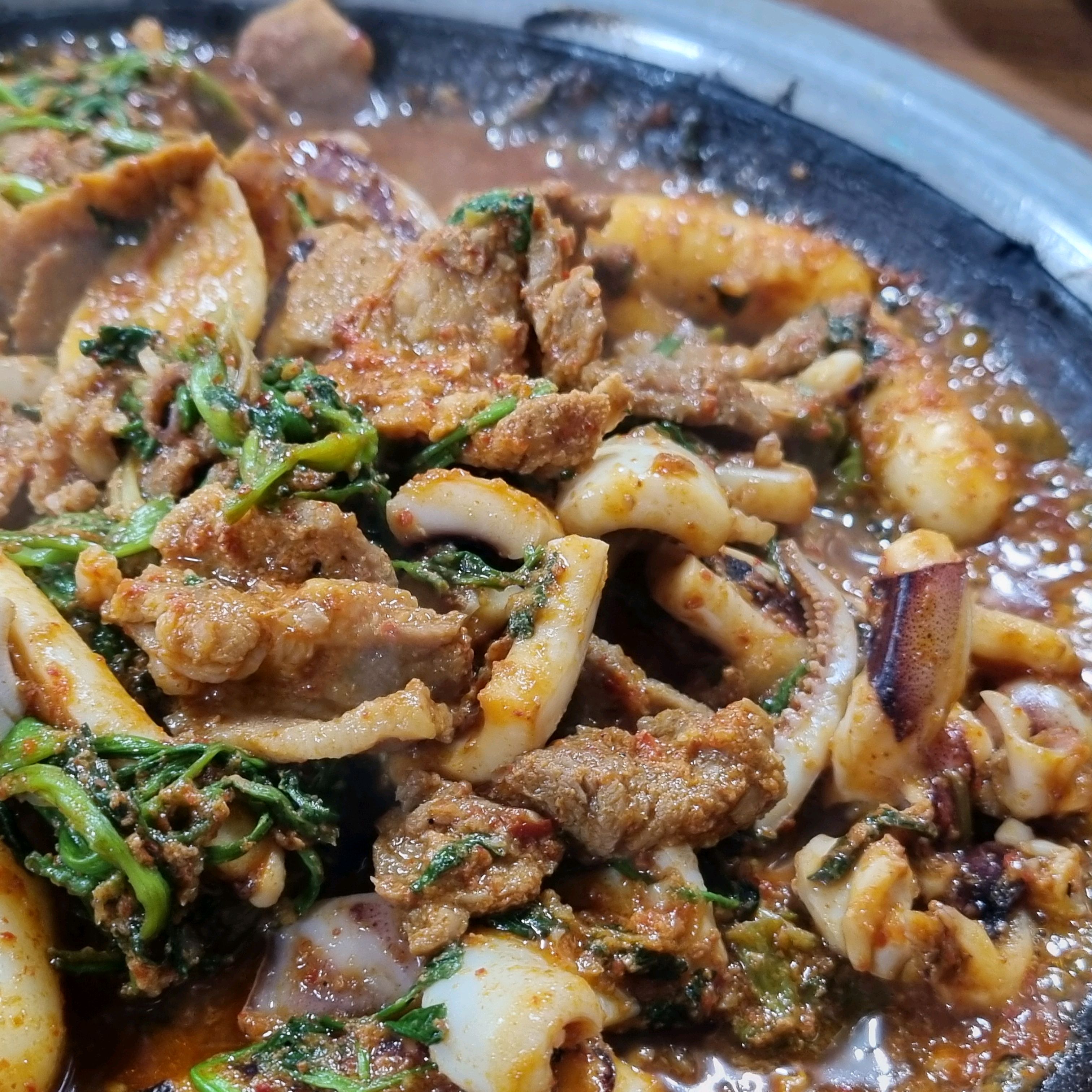 신림역 맛집 오첨지 내돈내산 찐 리뷰 일기