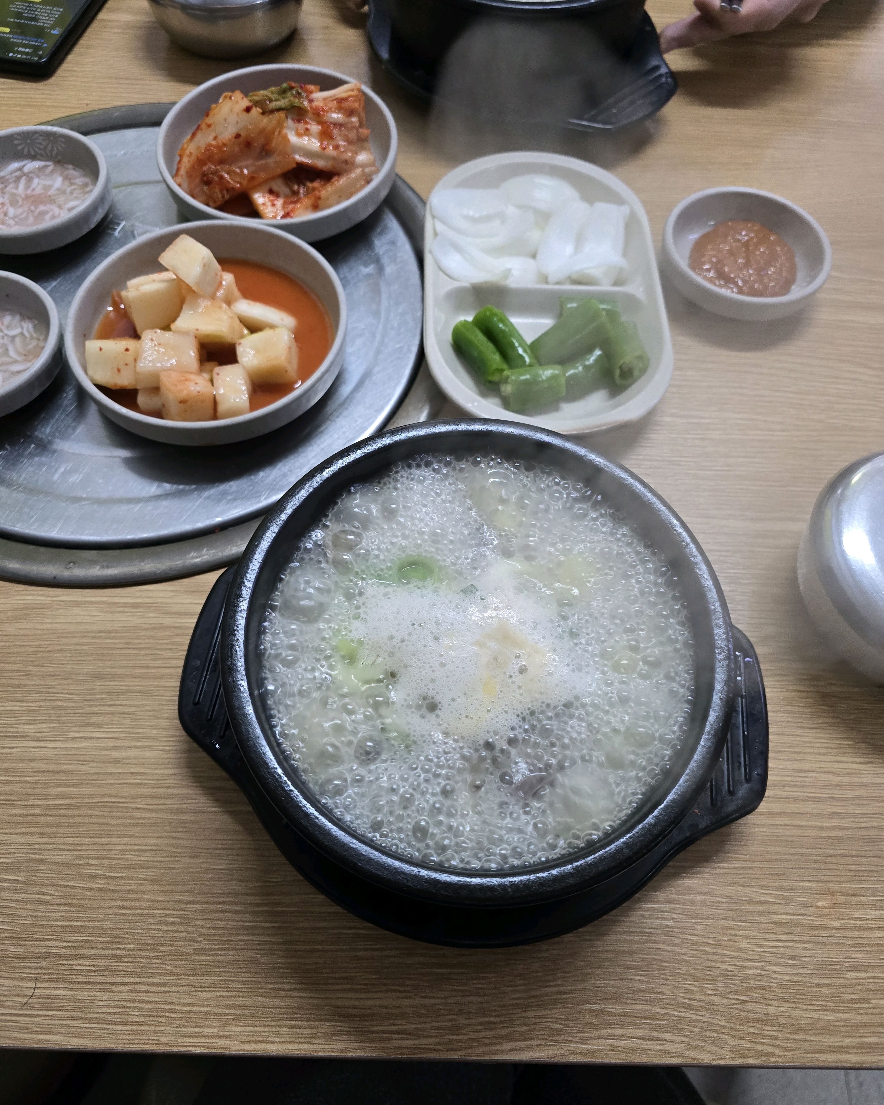 미금역 맛집 명가현모 병천순대 미금점 내돈내산 최신리뷰