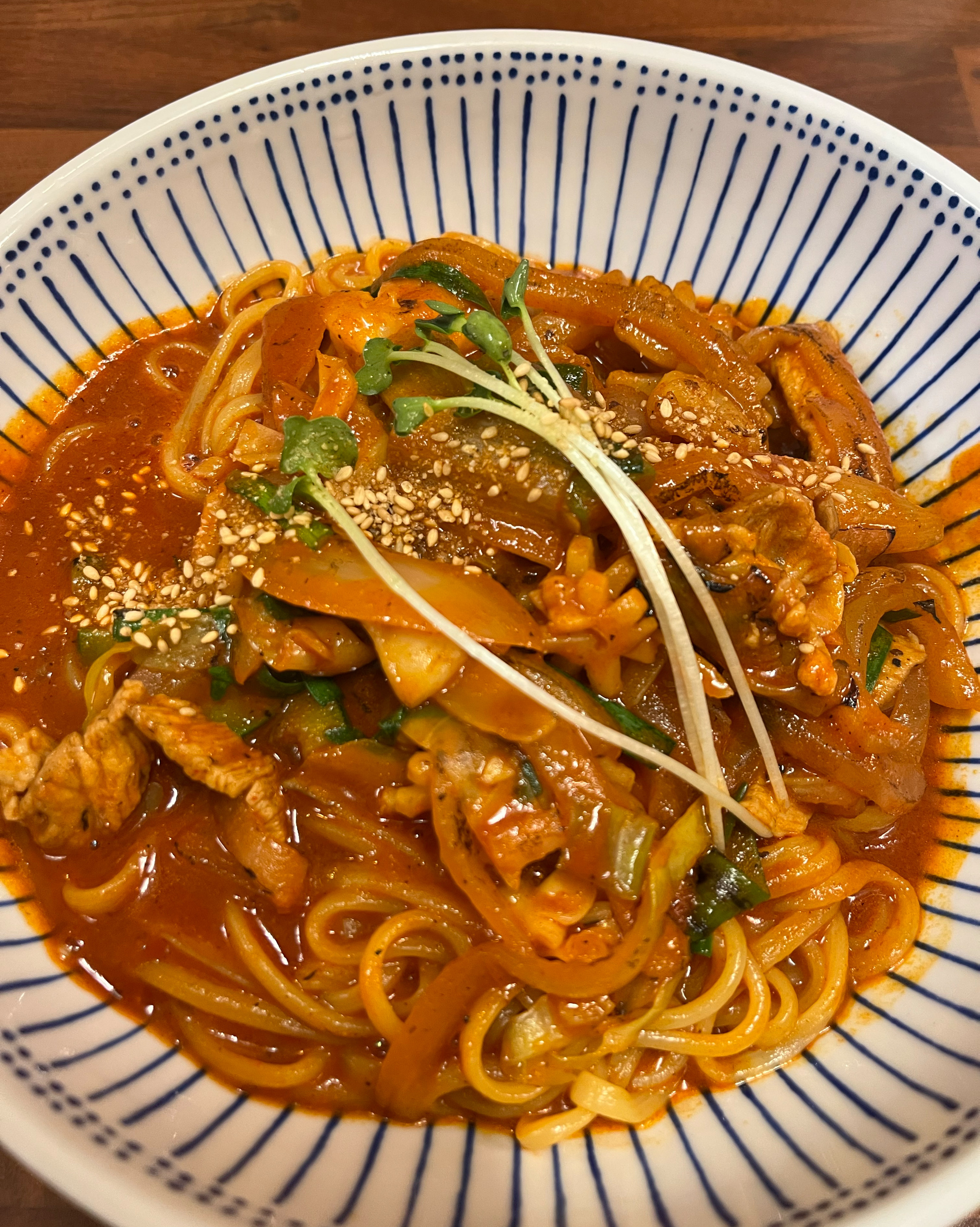 [동해 맛집 만강홍] 직접 가본 로컬 리뷰