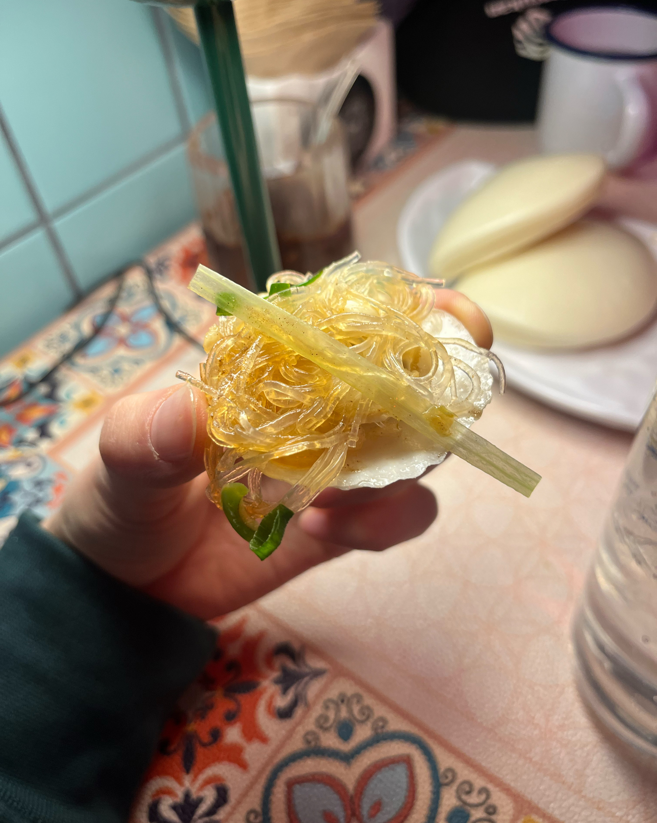 정자역 맛집 뽀짜이빤 내돈내산 방문리뷰