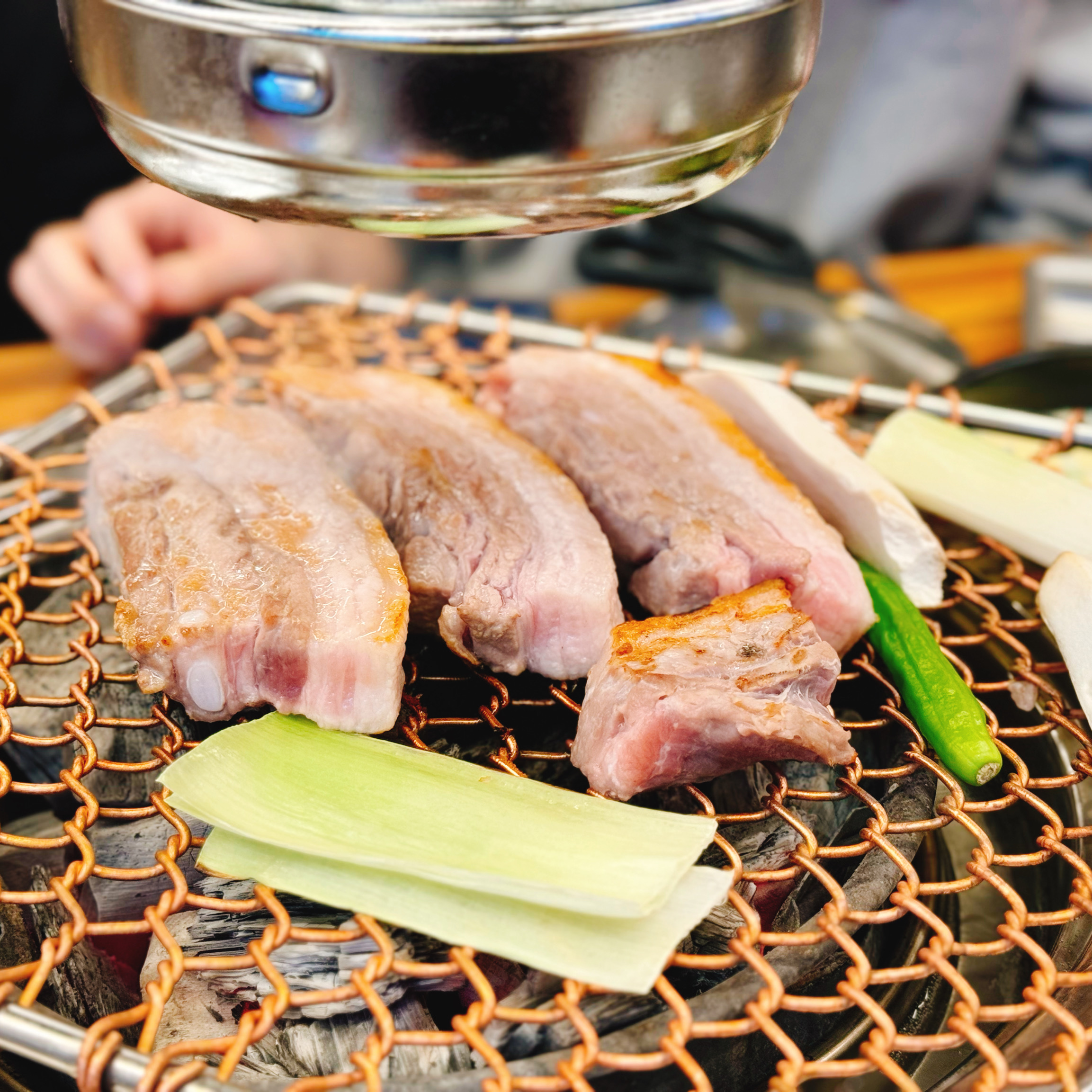 정자역 맛집 김삿갓 고기집 내돈내산 찐리뷰
